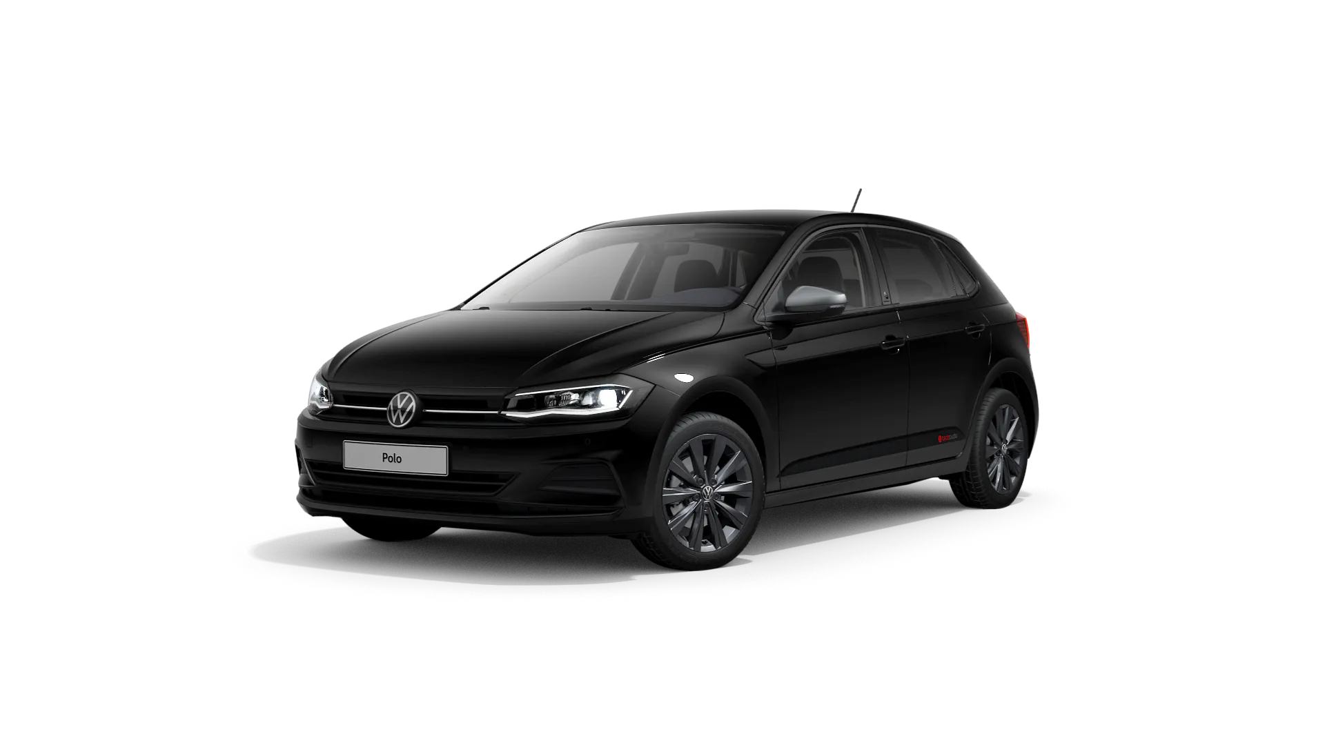 Volkswagen Polo beats