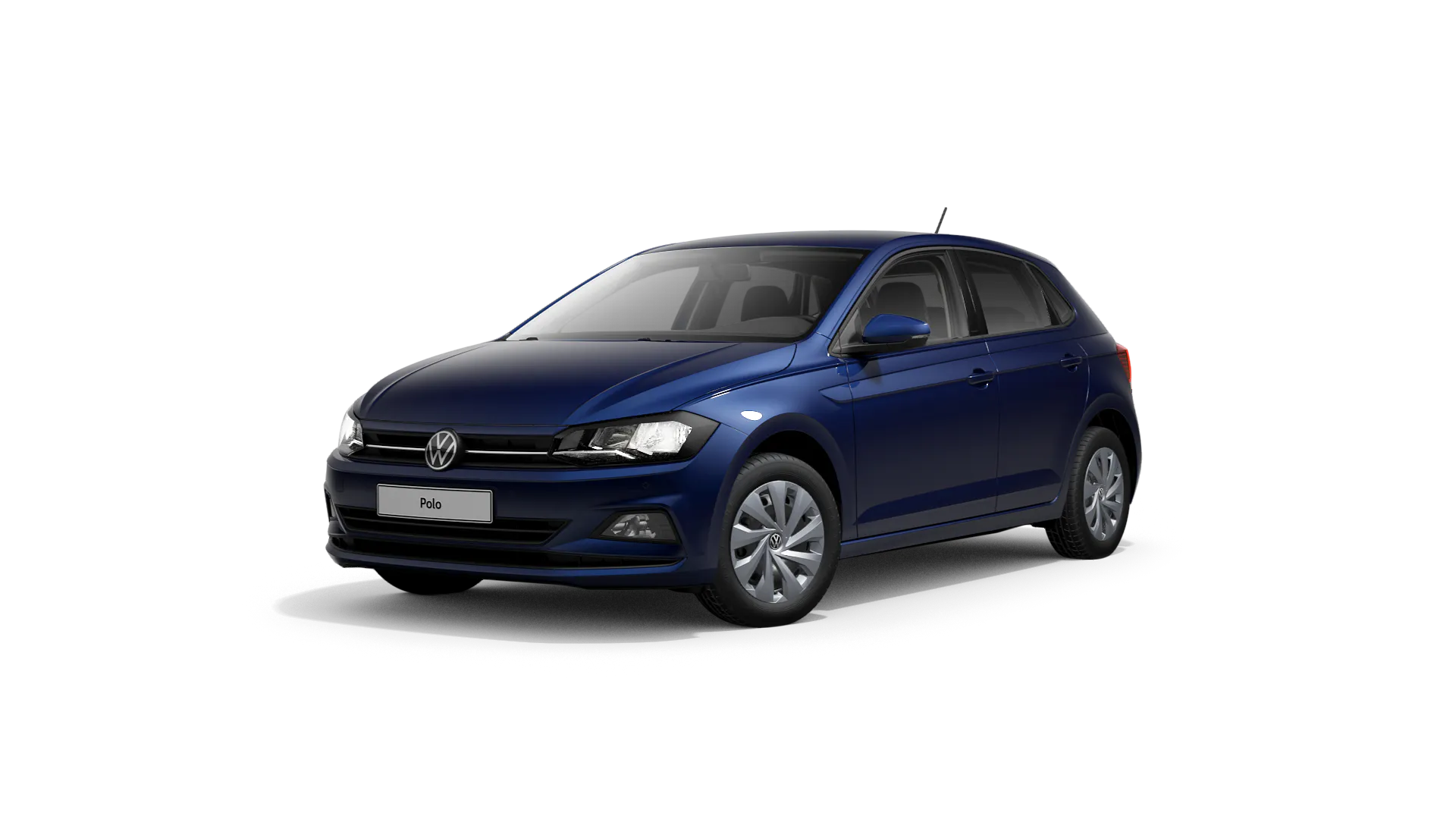 Volkswagen Polo Comfortline