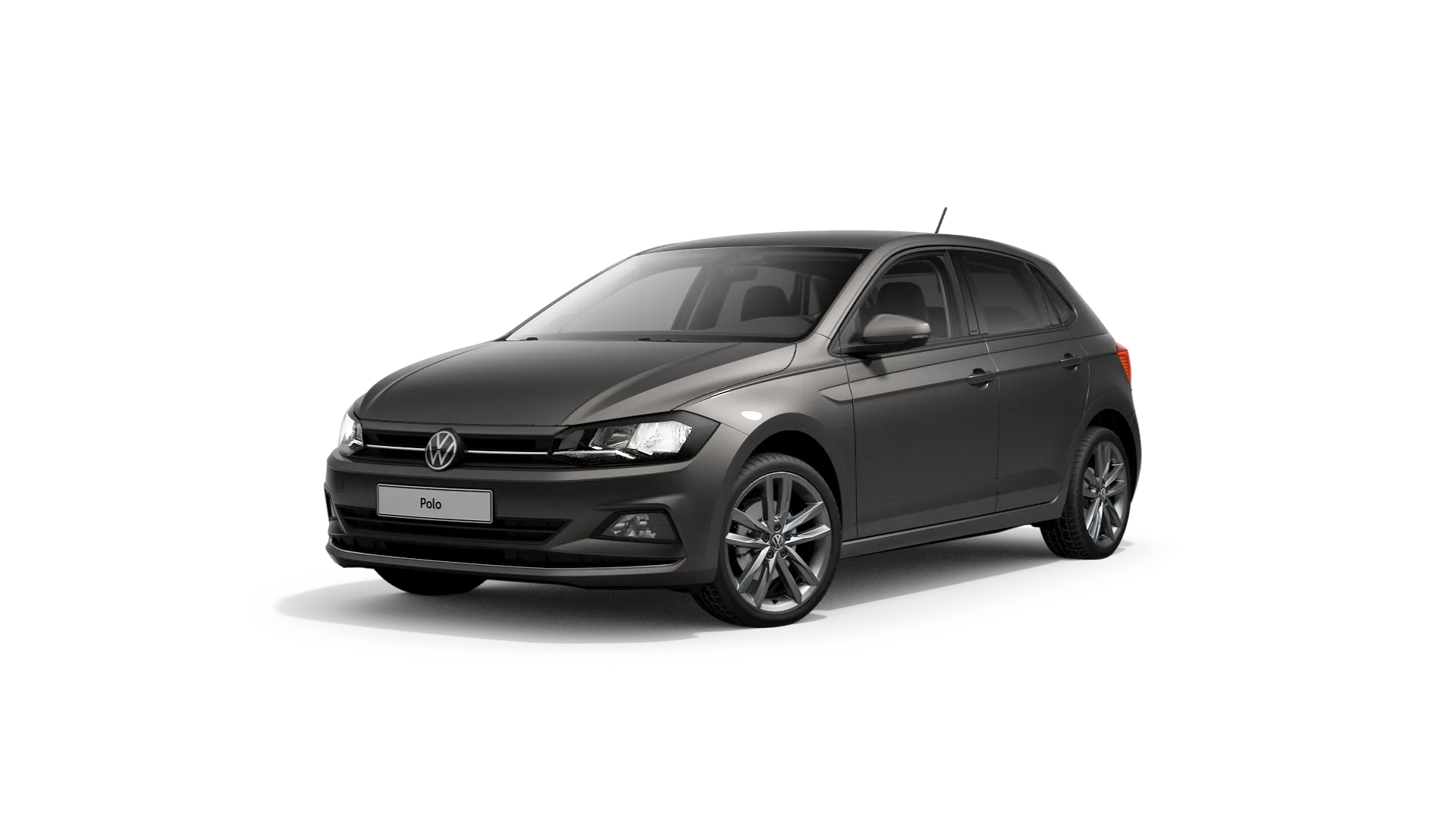 Volkswagen Polo Highline