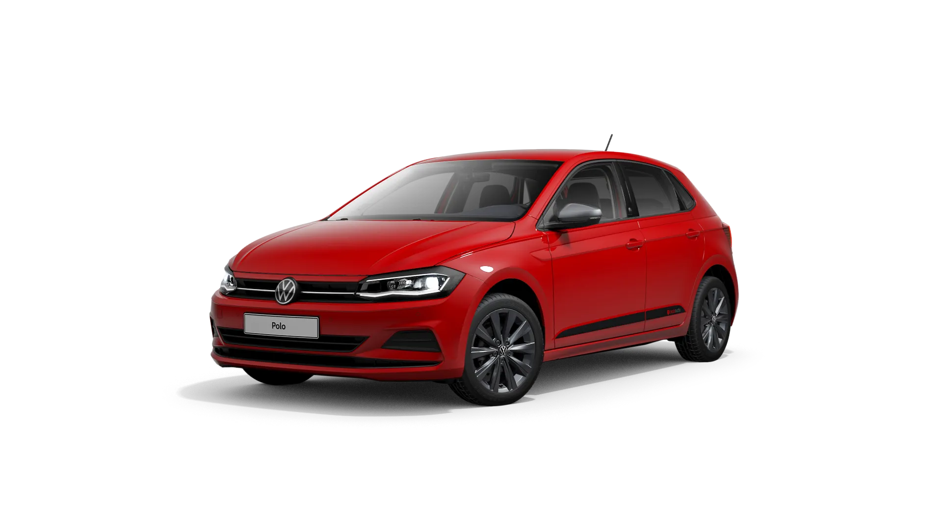 Volkswagen Polo beats