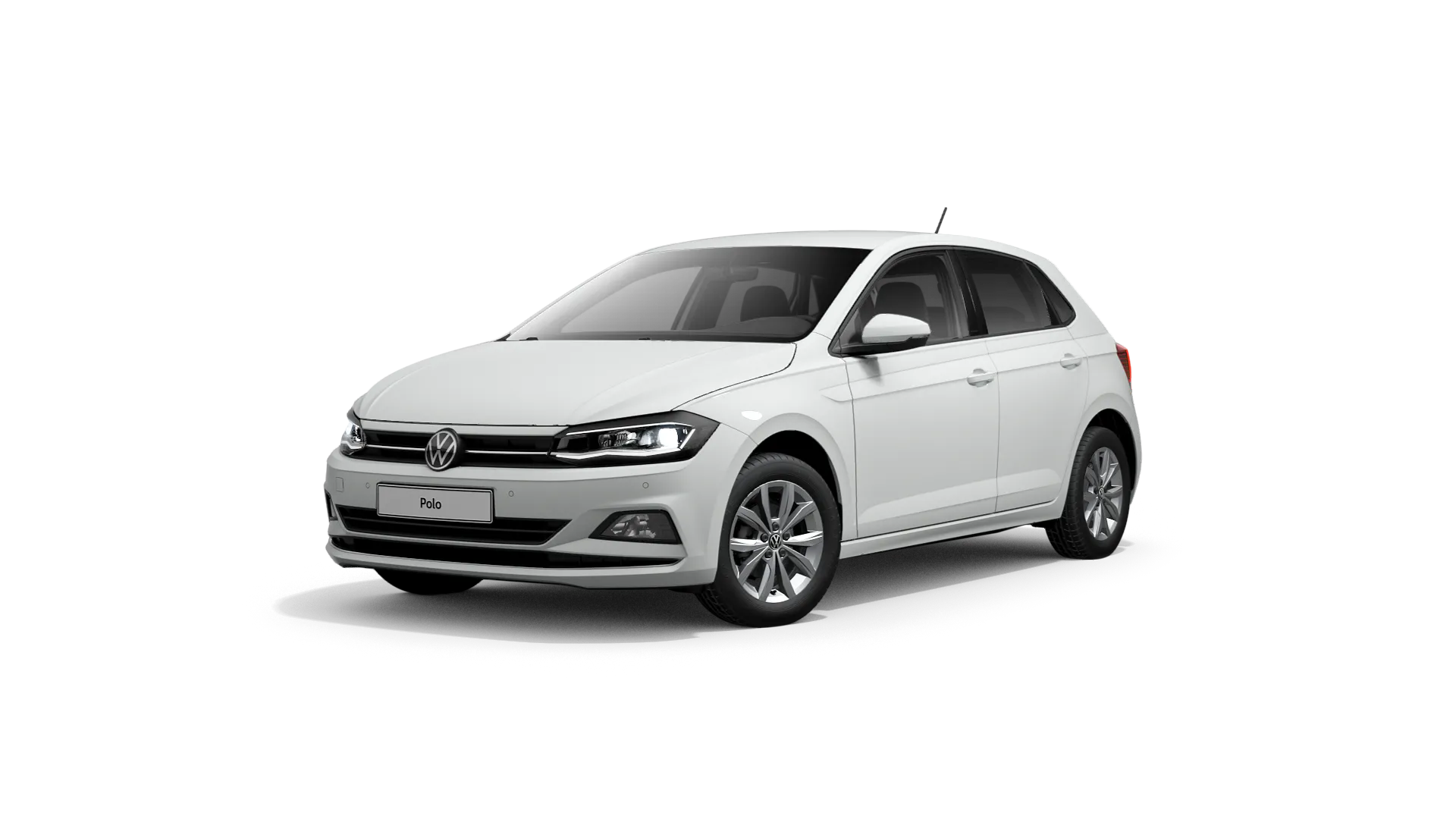 Volkswagen Polo Highline