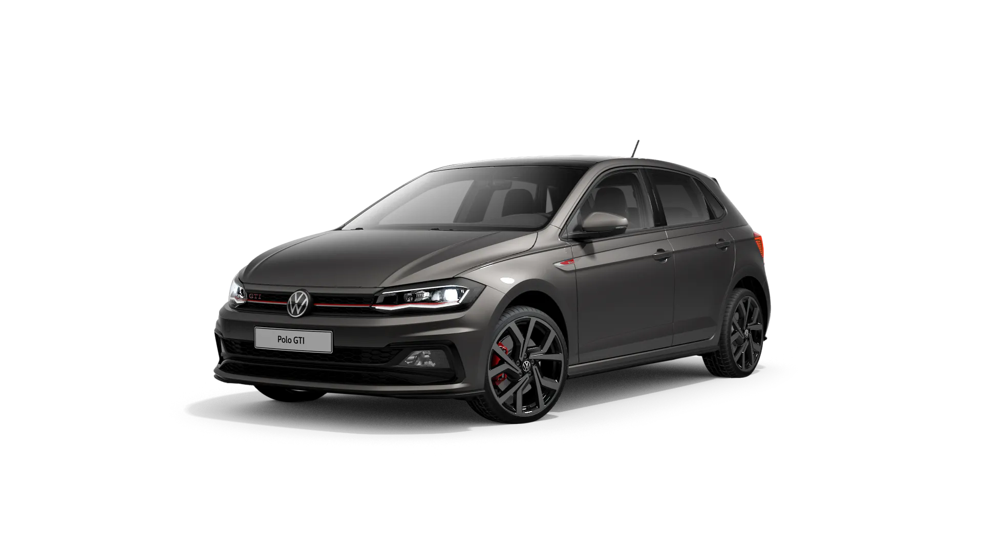 Volkswagen Polo GTI