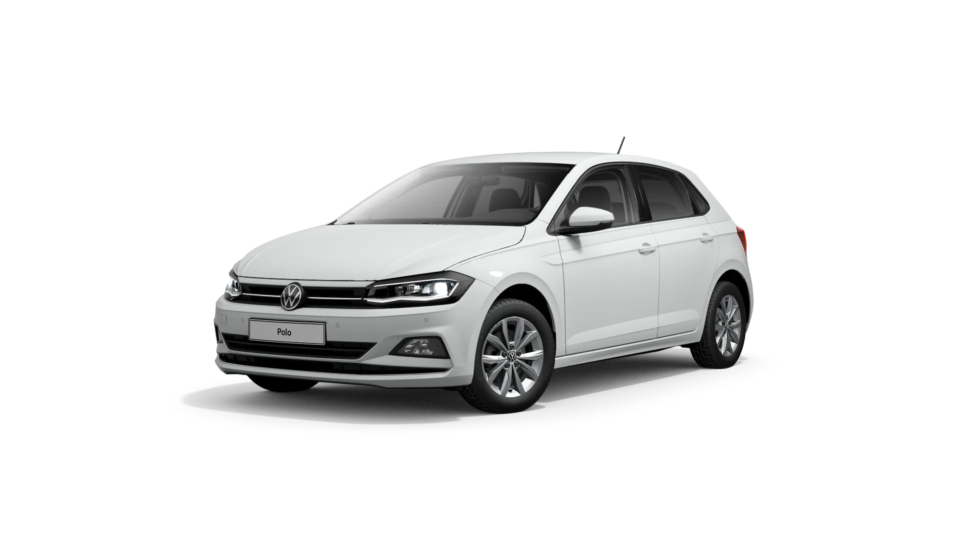 Volkswagen Polo Highline