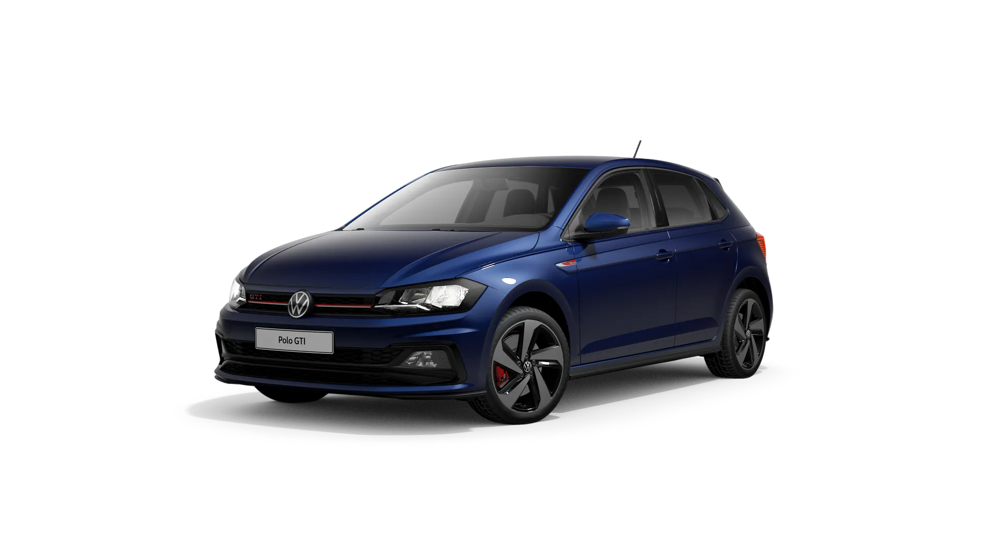 Volkswagen Polo GTI