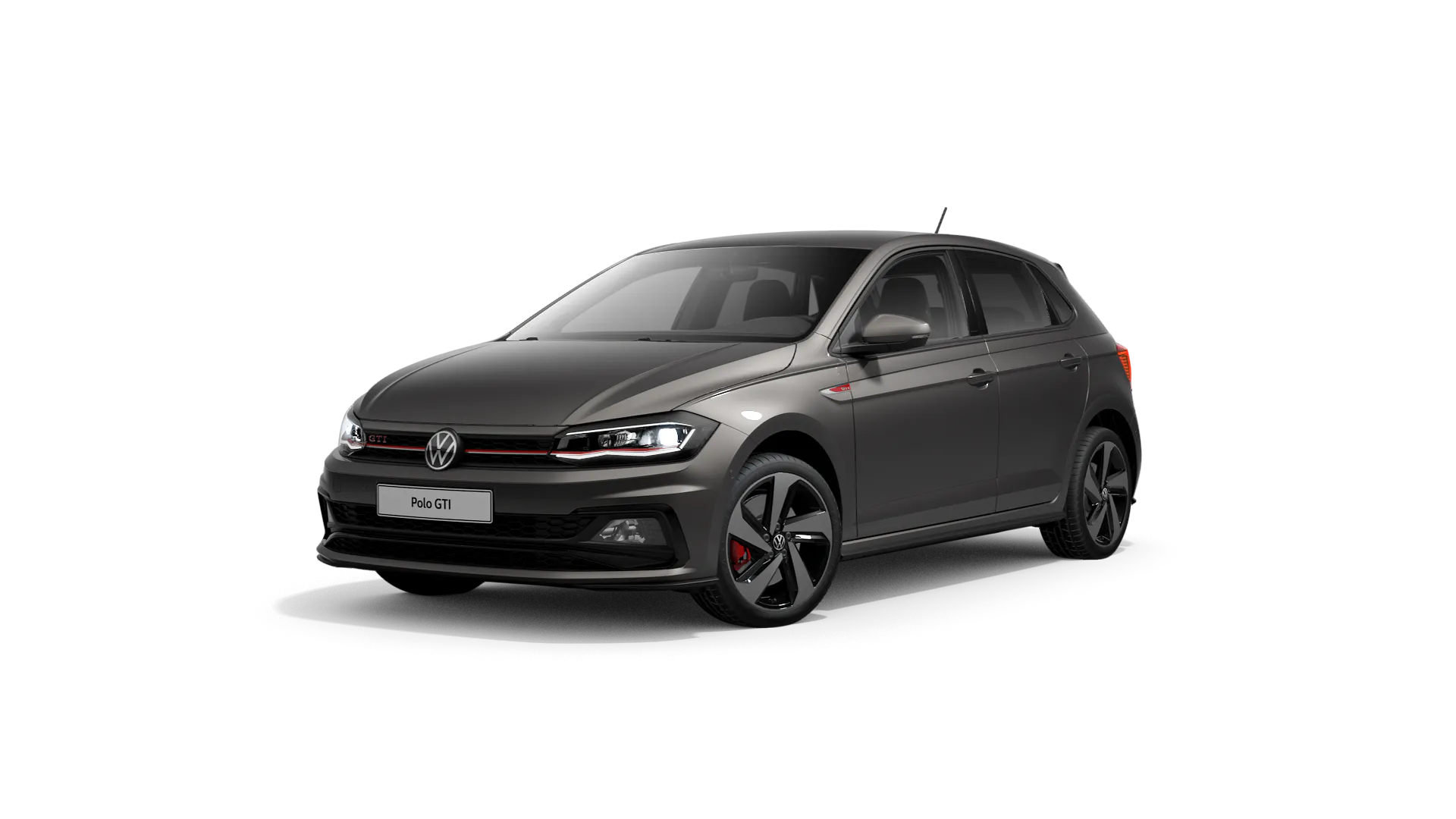Volkswagen Polo GTI