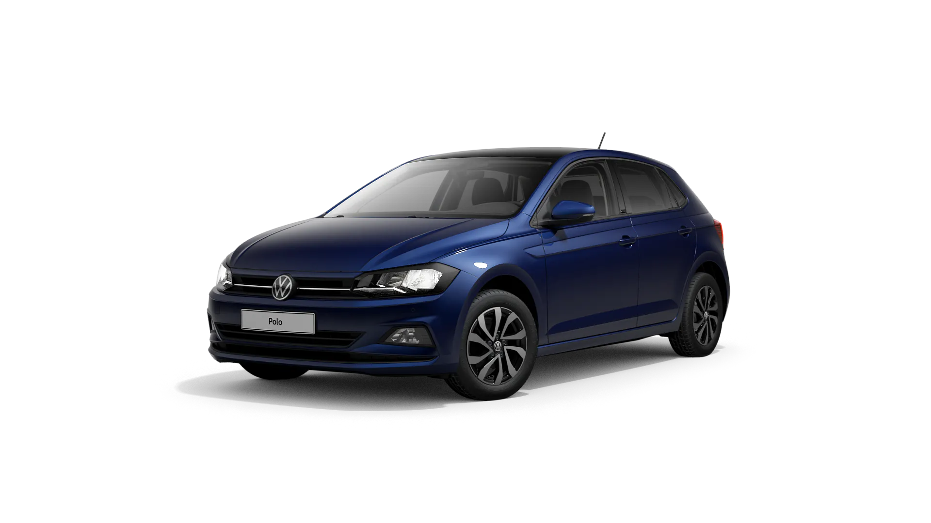 Volkswagen Polo Active