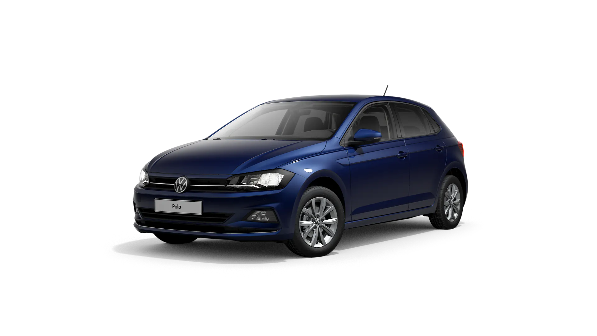 Volkswagen Polo Highline