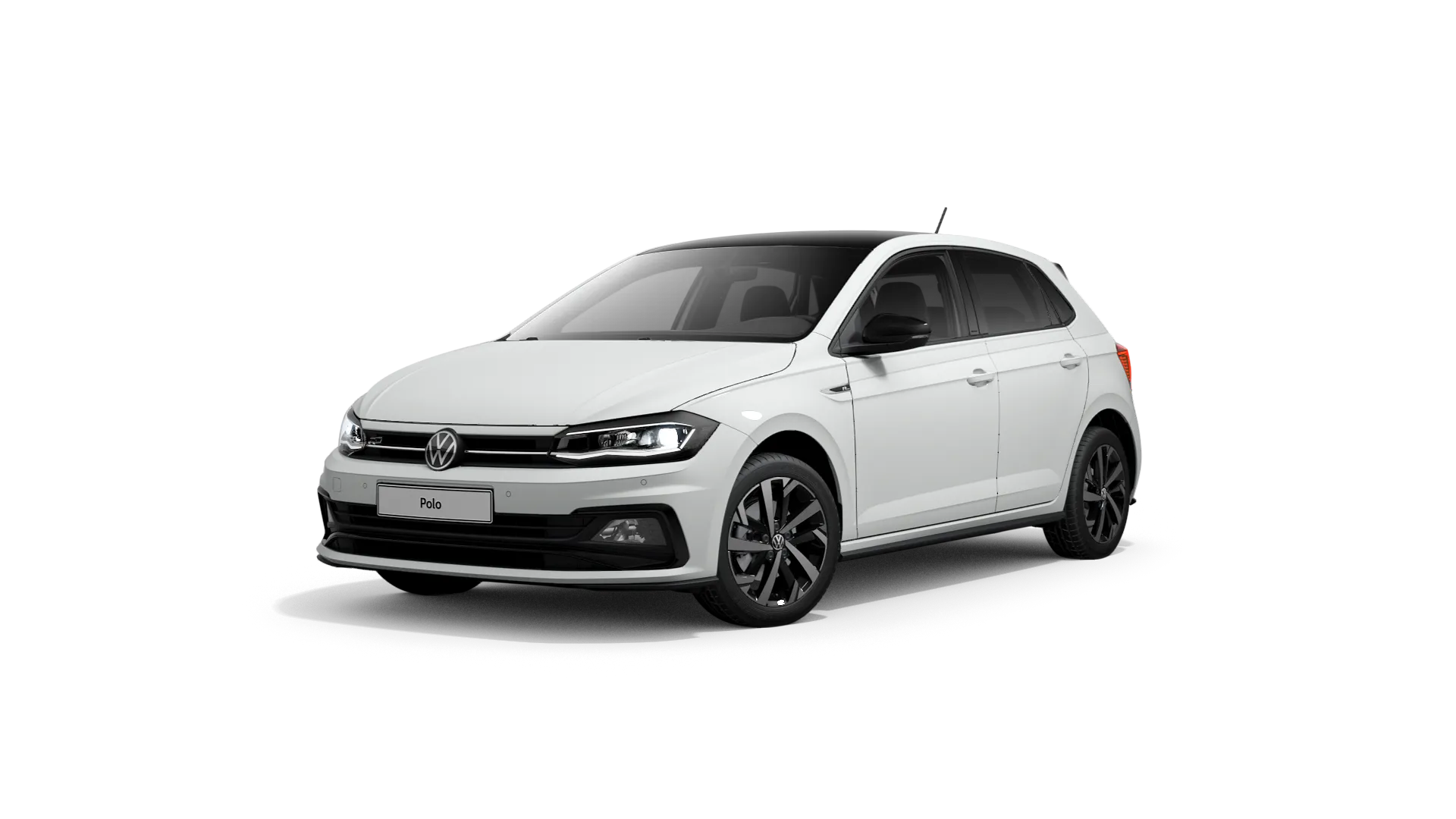 Volkswagen Polo R-Line