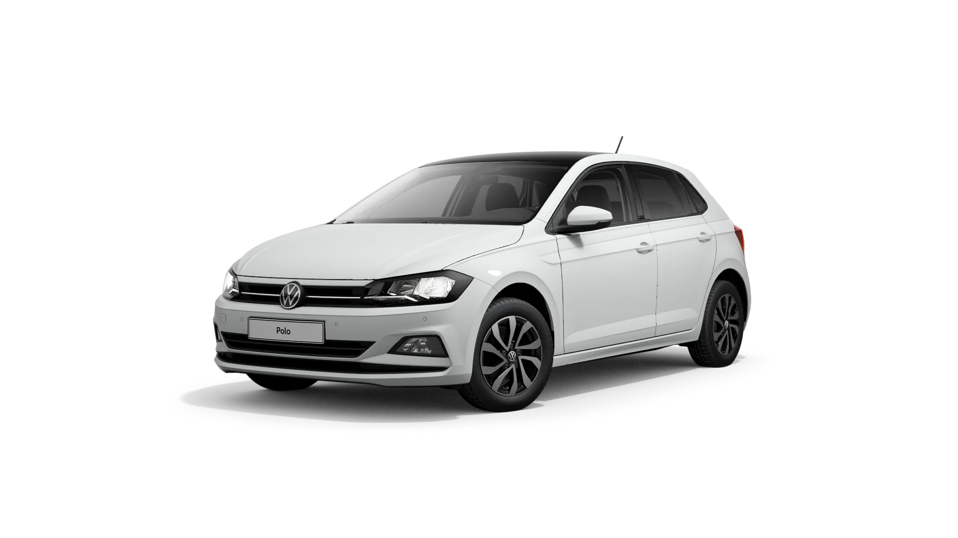 Volkswagen Polo Active