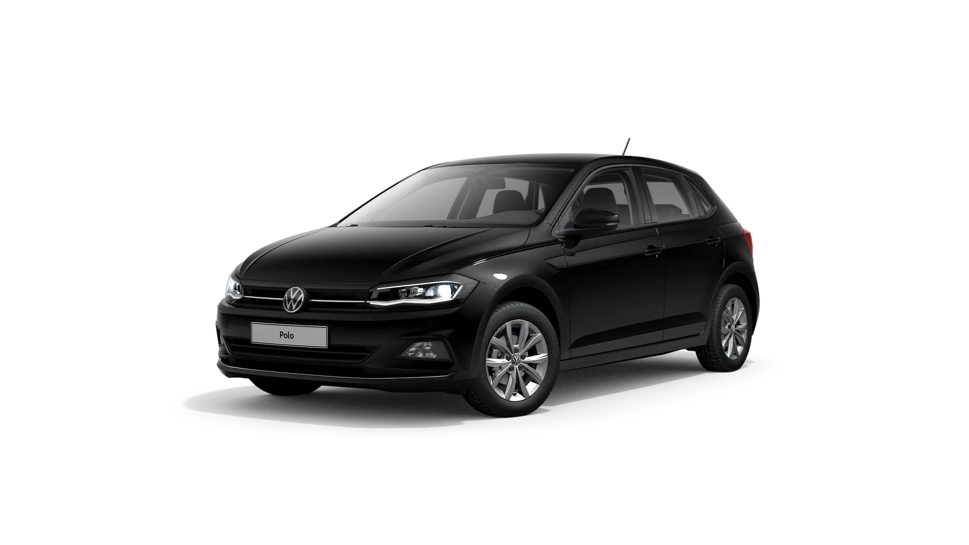 Volkswagen Polo Highline