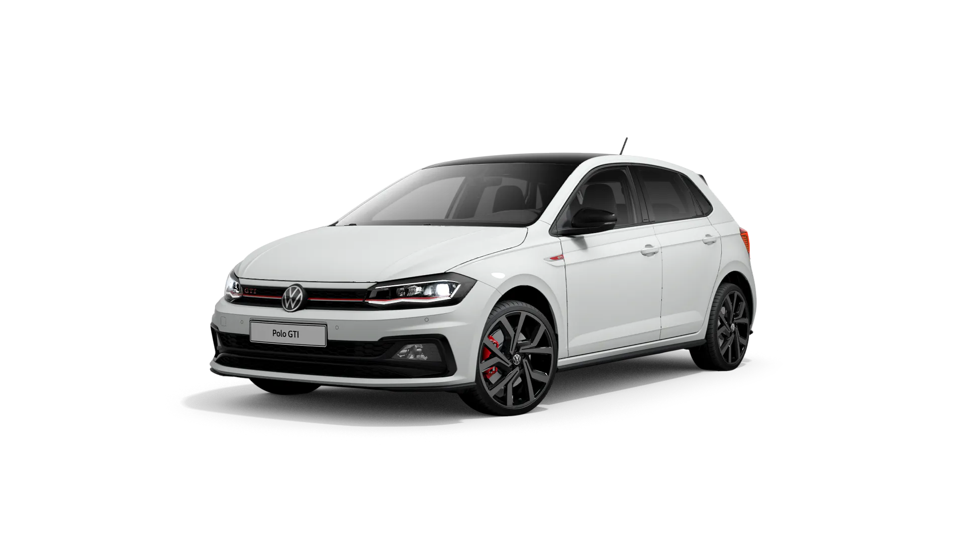 Volkswagen Polo GTI
