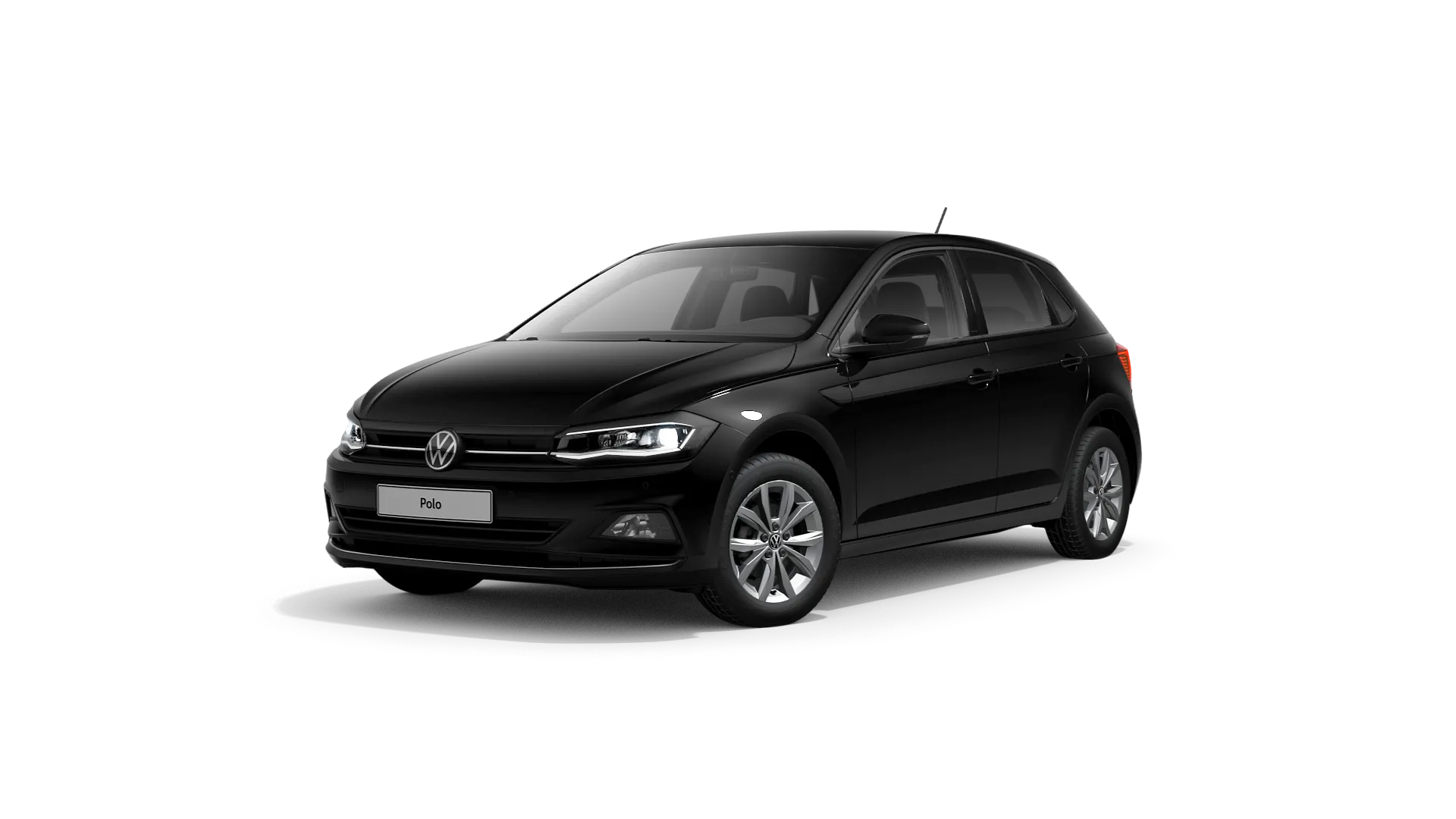 Volkswagen Polo Highline