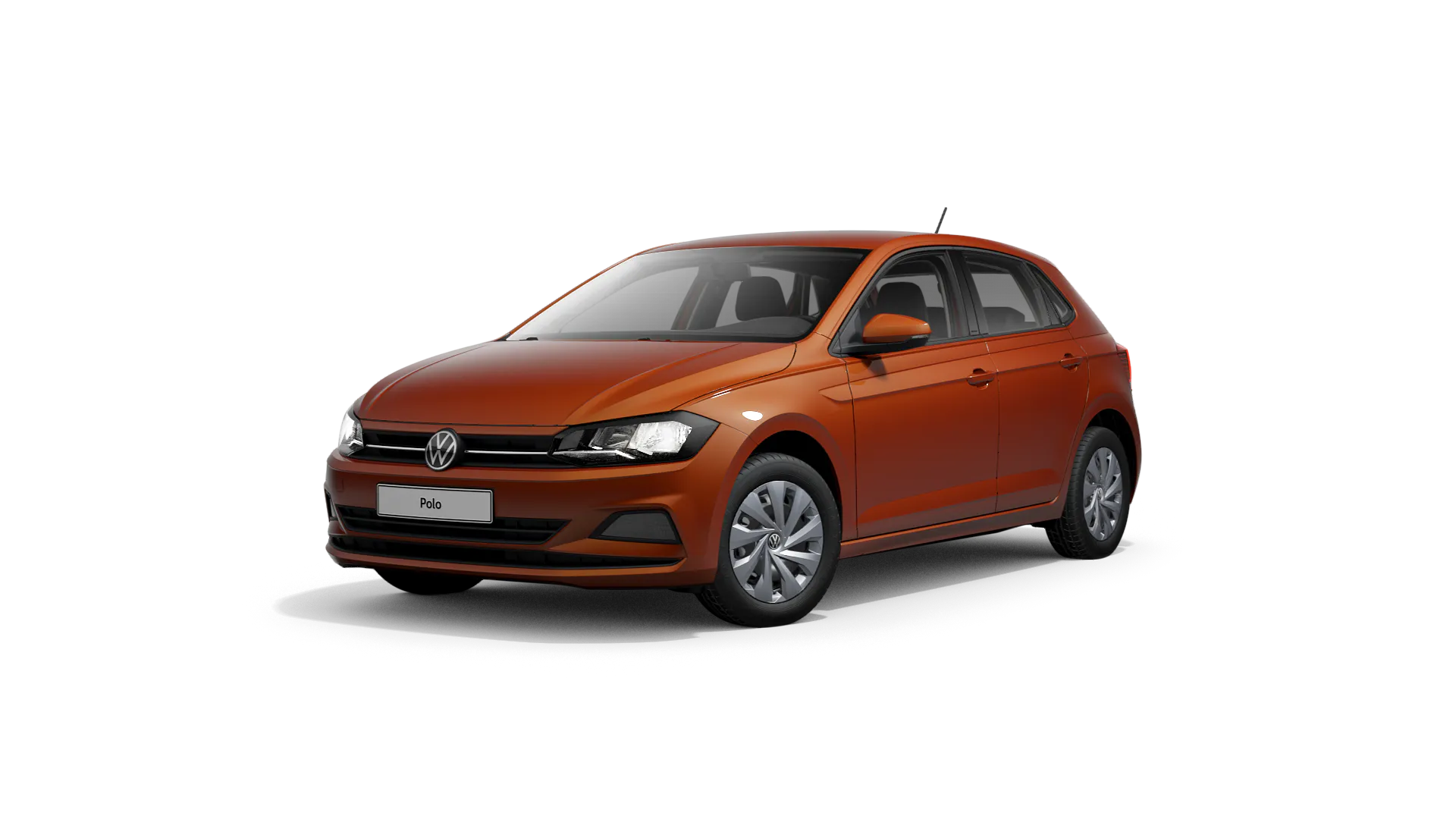Volkswagen Polo Comfortline