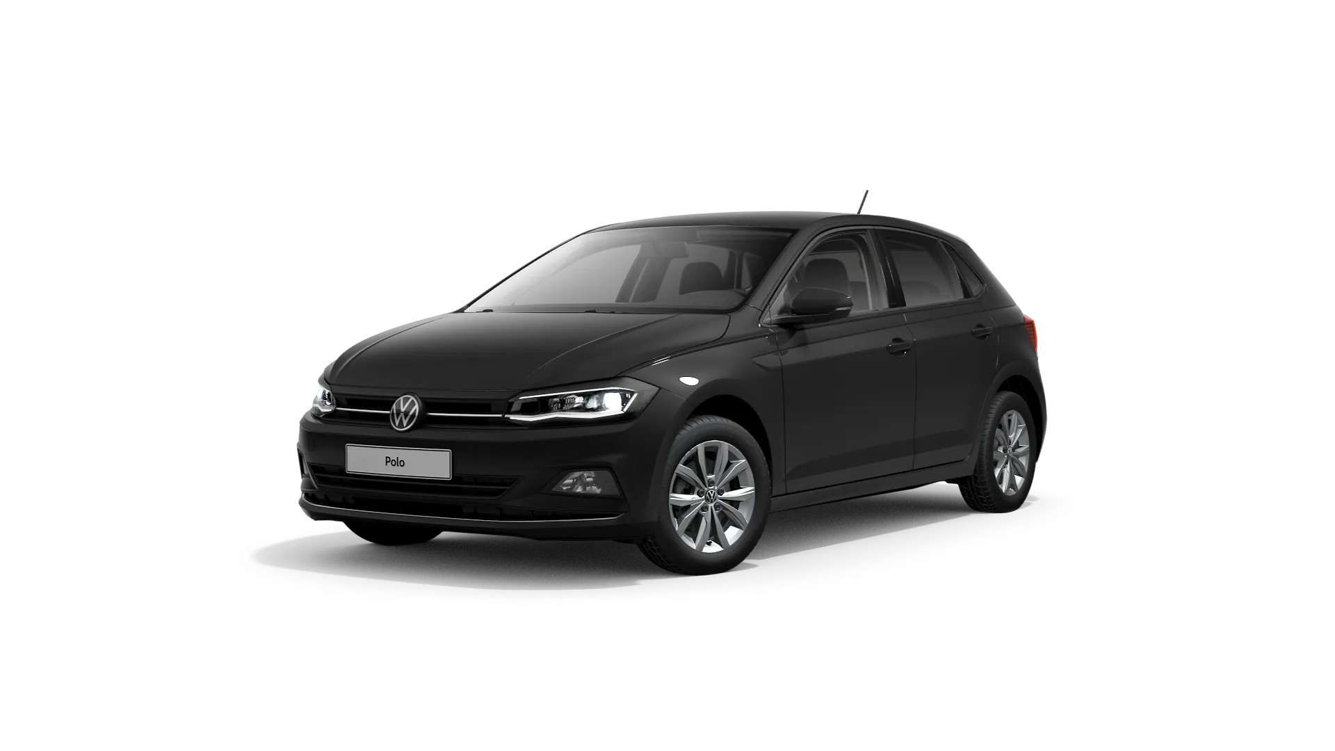 Volkswagen Polo Highline