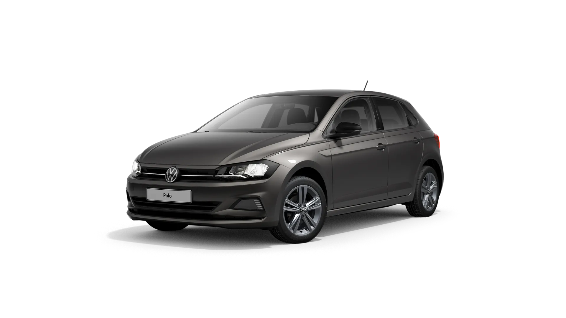Volkswagen Polo United