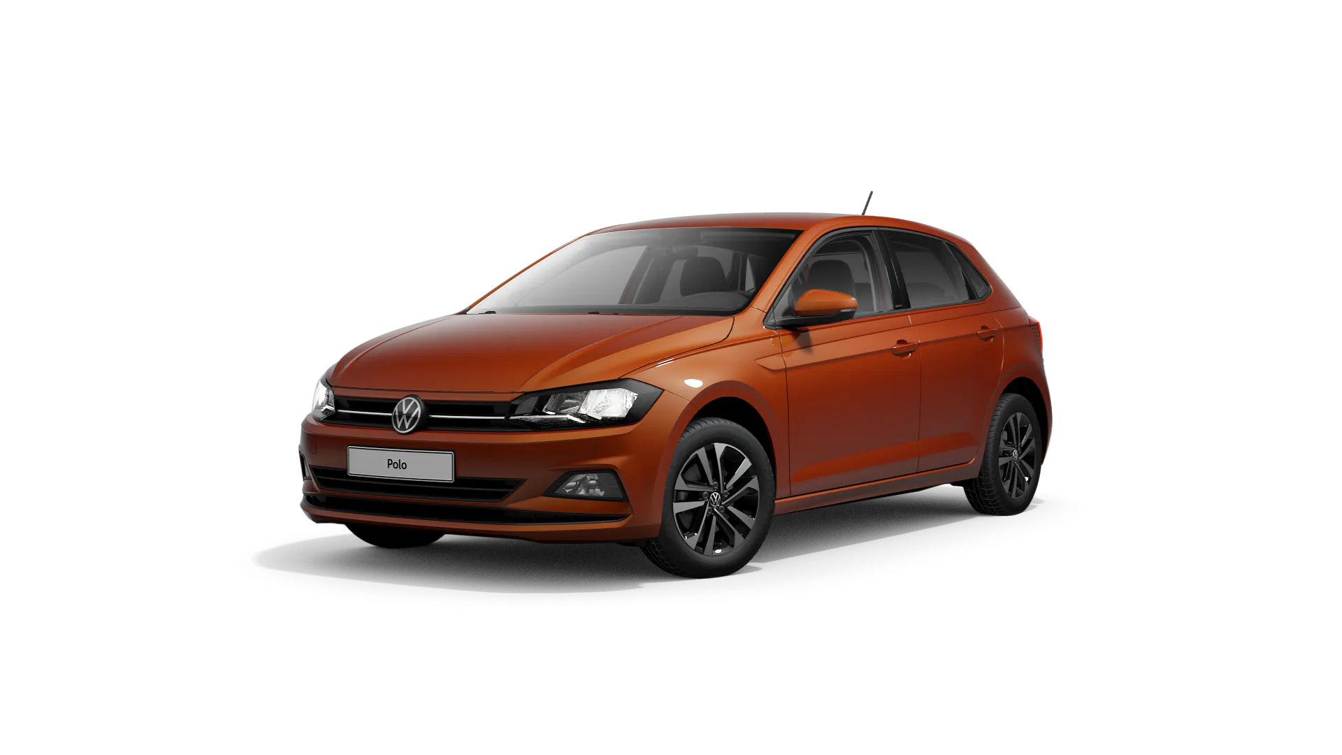 Volkswagen Polo United