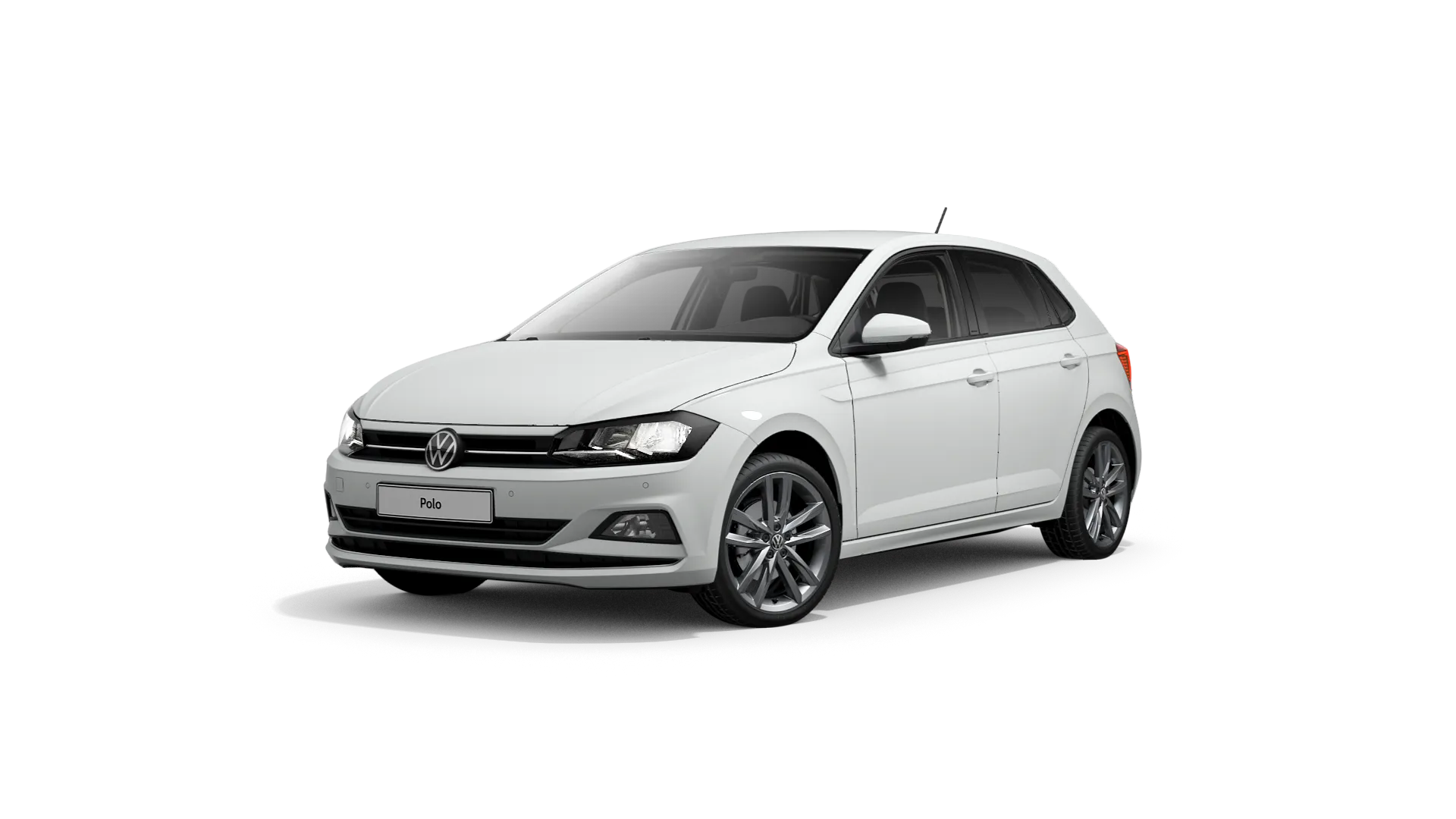 Volkswagen Polo Highline