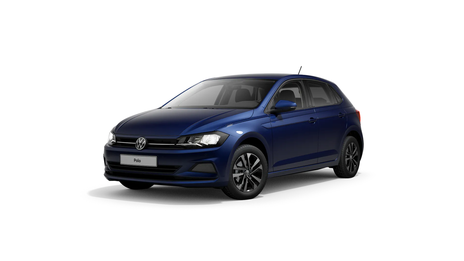 Volkswagen Polo United