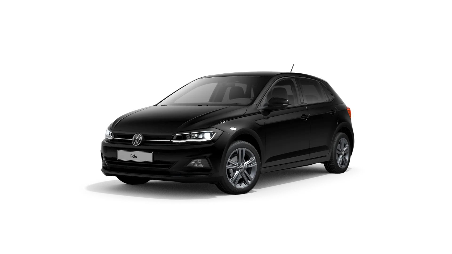 Volkswagen Polo Active