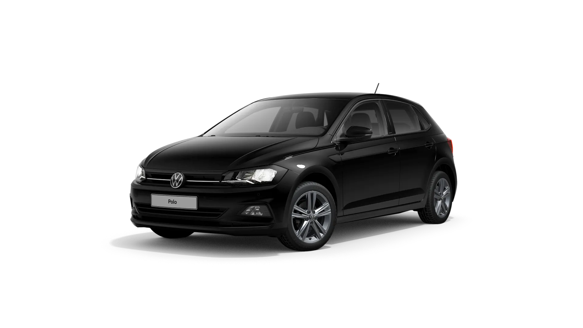 Volkswagen Polo United