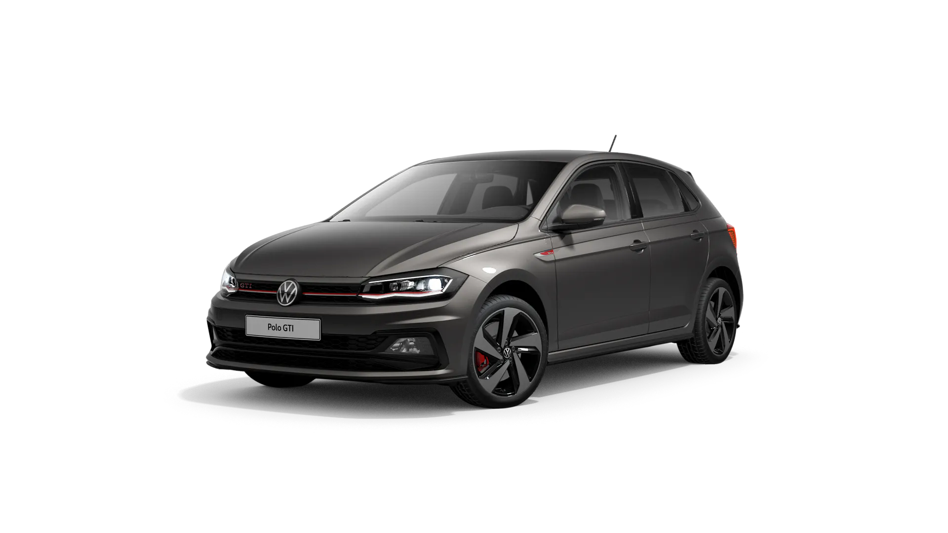 Volkswagen Polo GTI