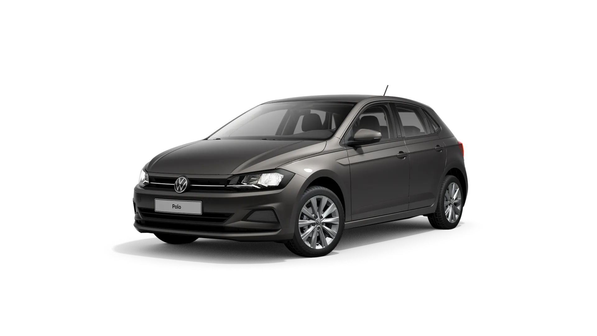 Volkswagen Polo Comfortline