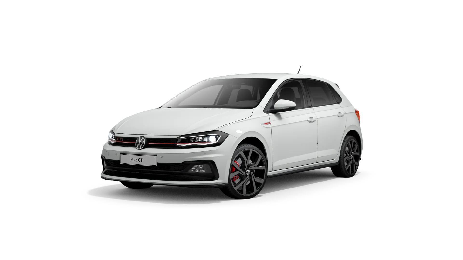 Volkswagen Polo GTI