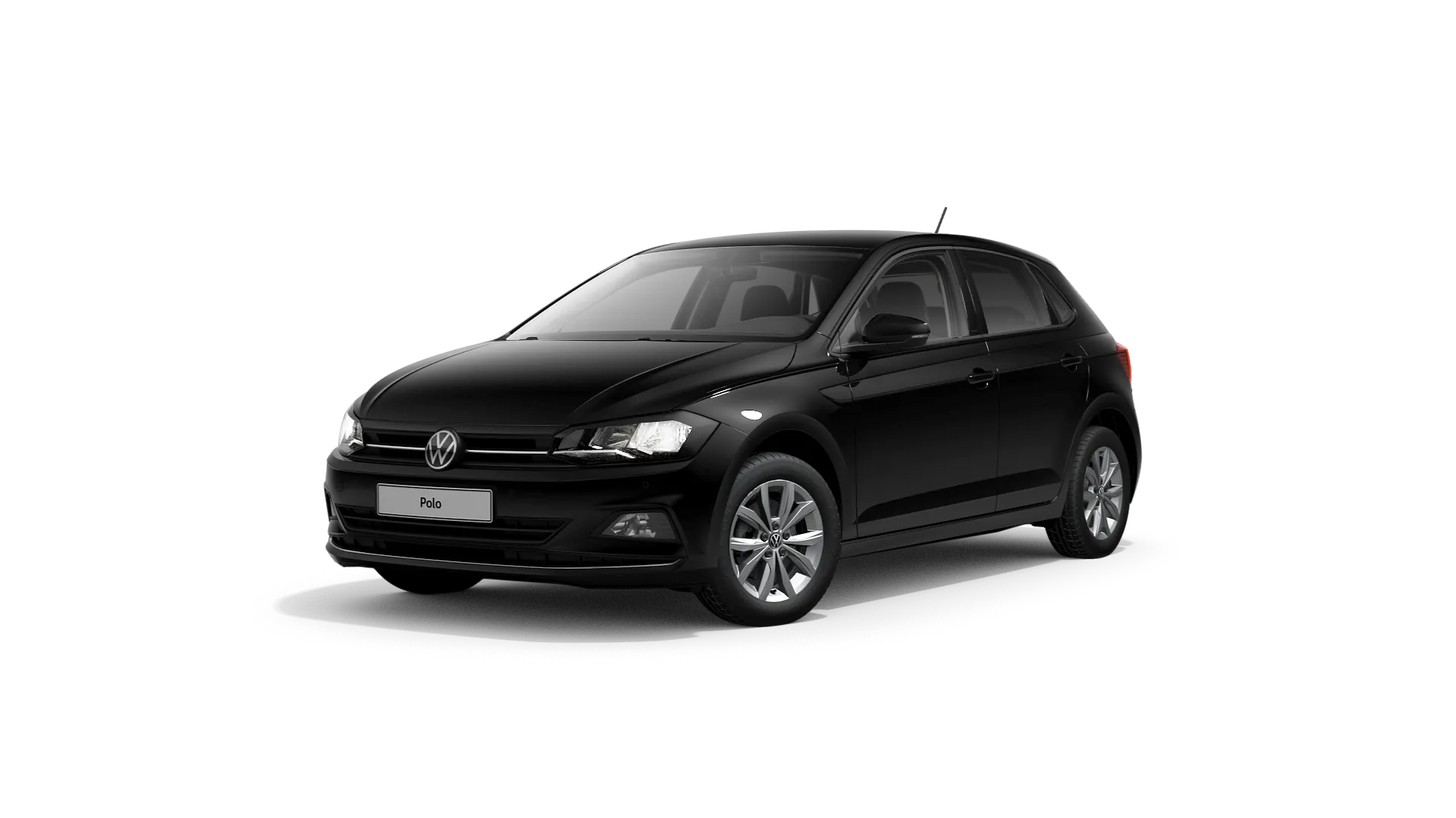 Volkswagen Polo Highline