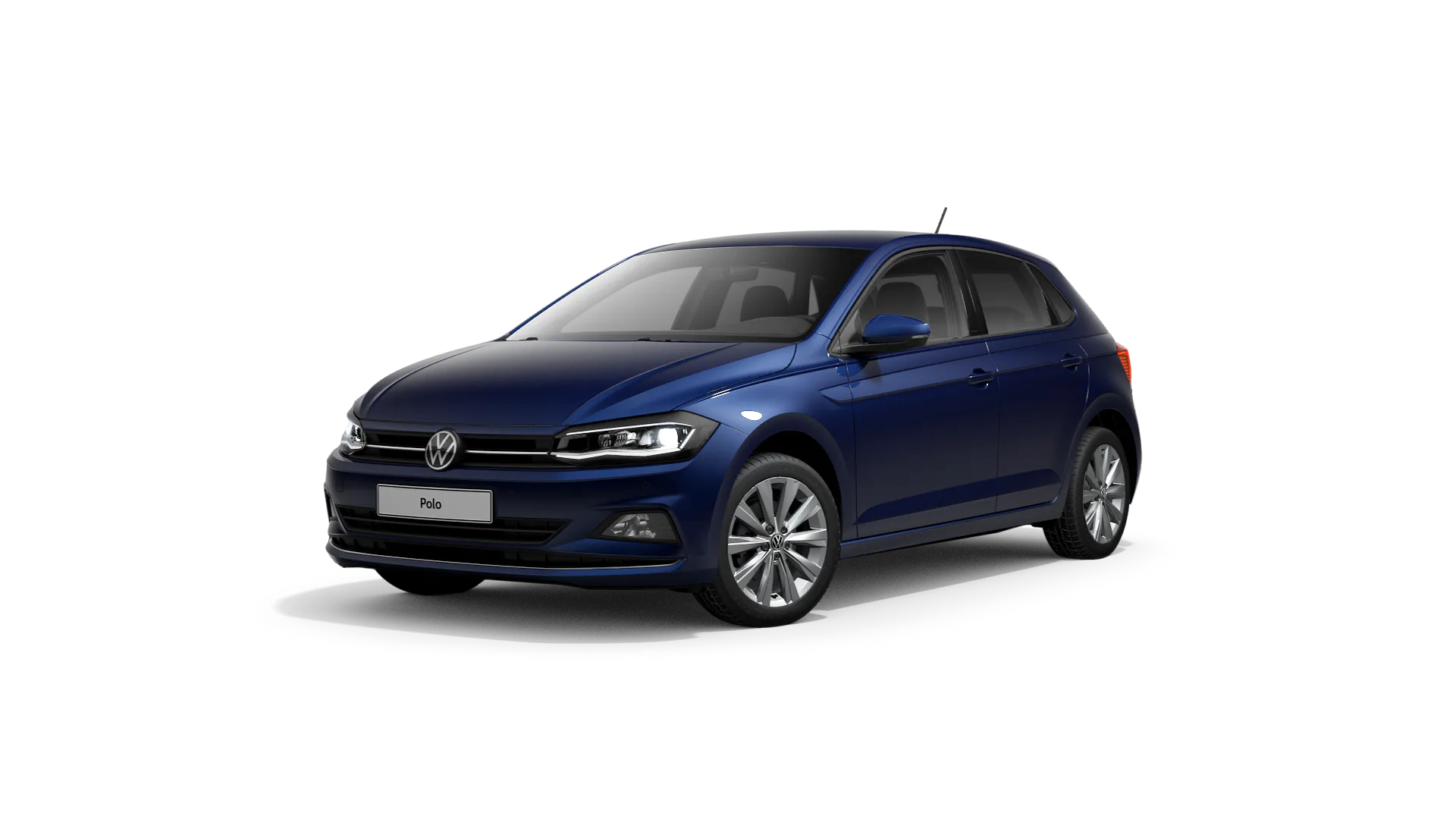 Volkswagen Polo Highline