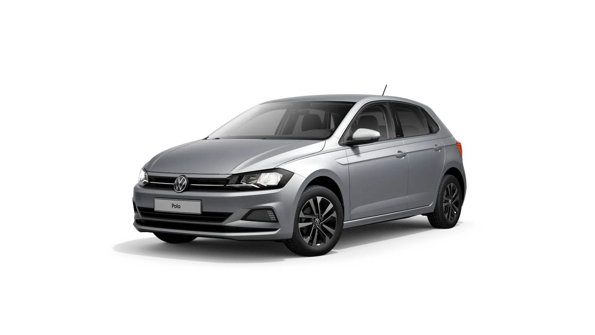 Volkswagen Polo United