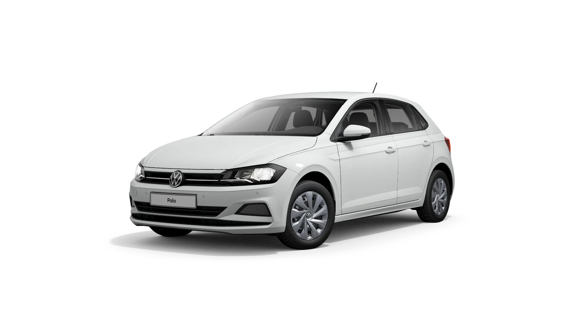 Volkswagen Polo Comfortline