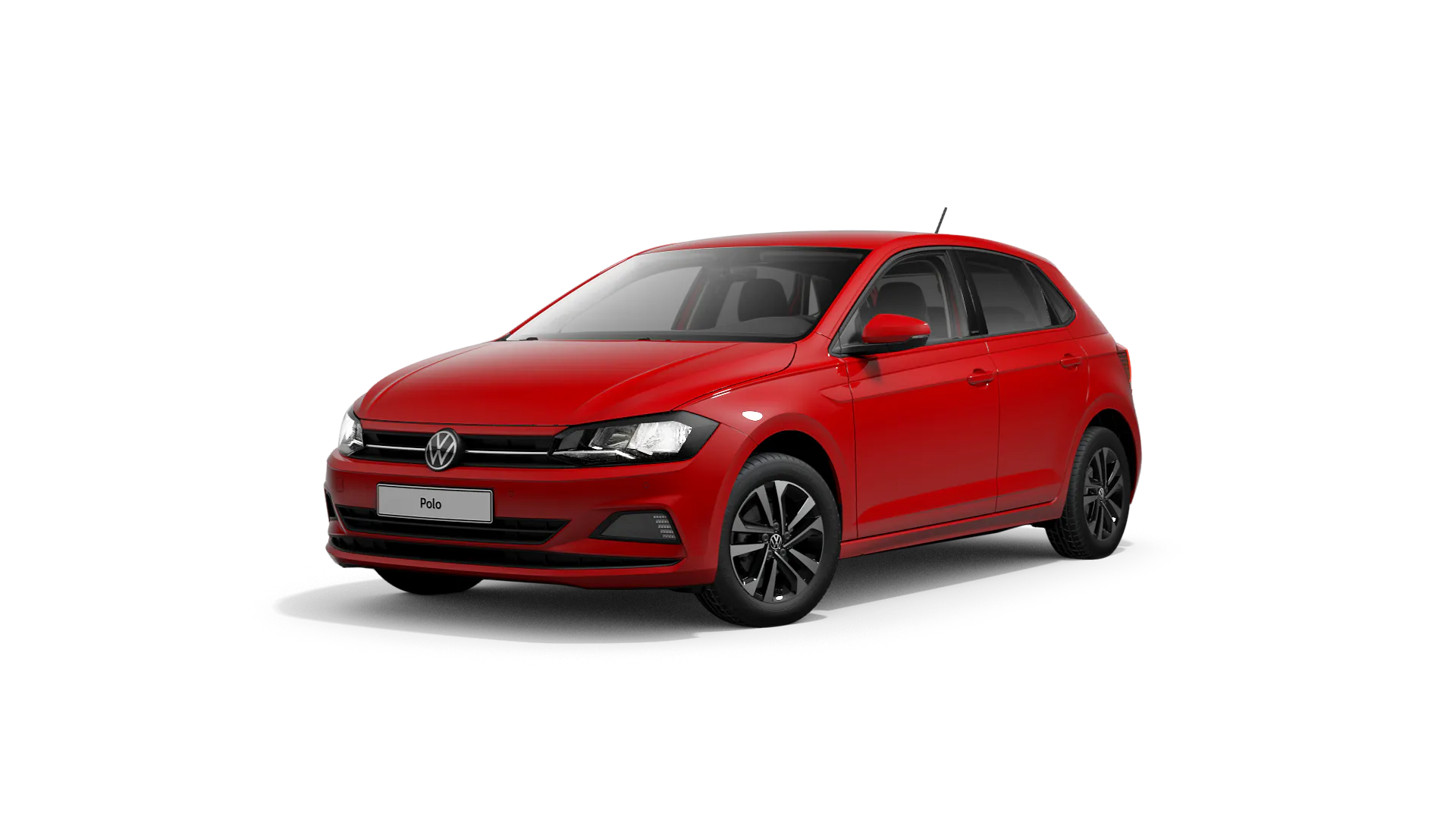 Volkswagen Polo United
