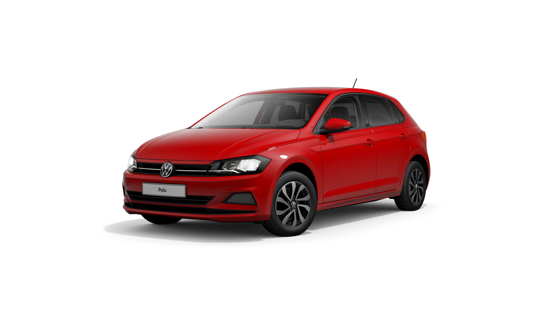 Volkswagen Polo Active