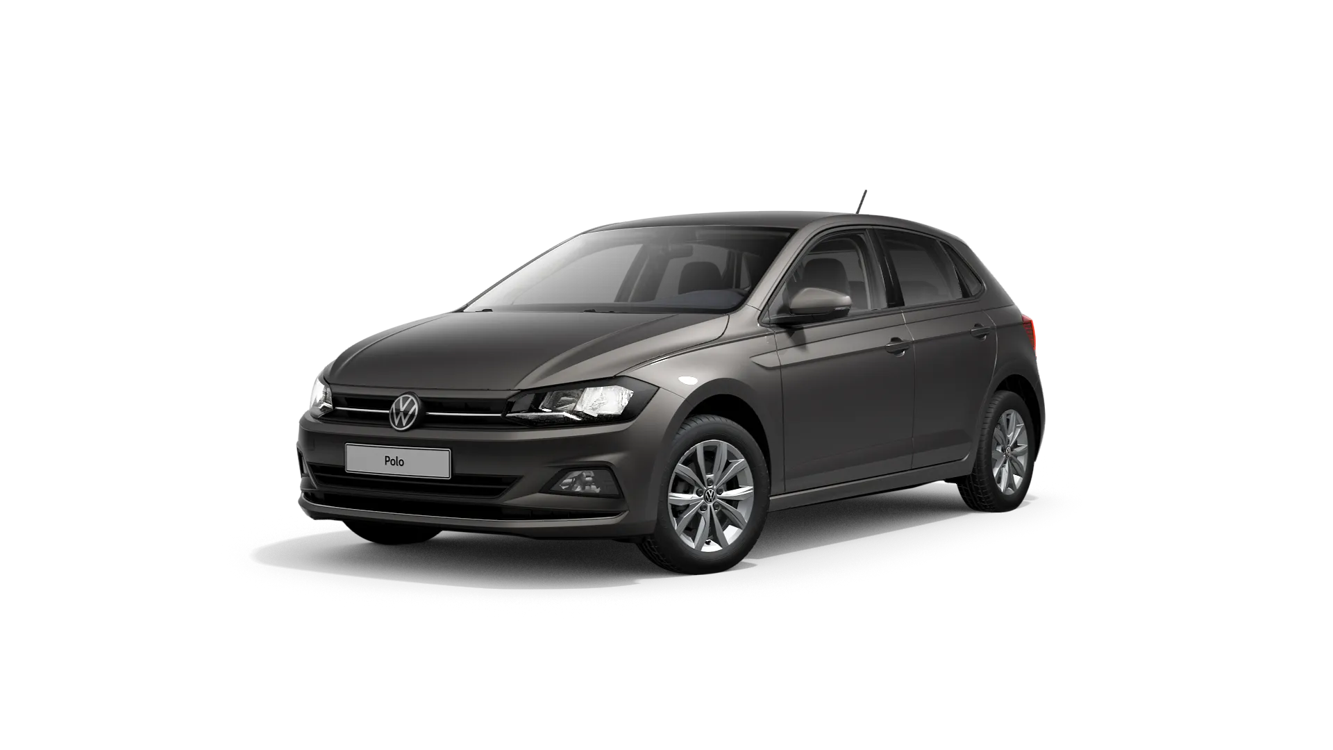 Volkswagen Polo Highline