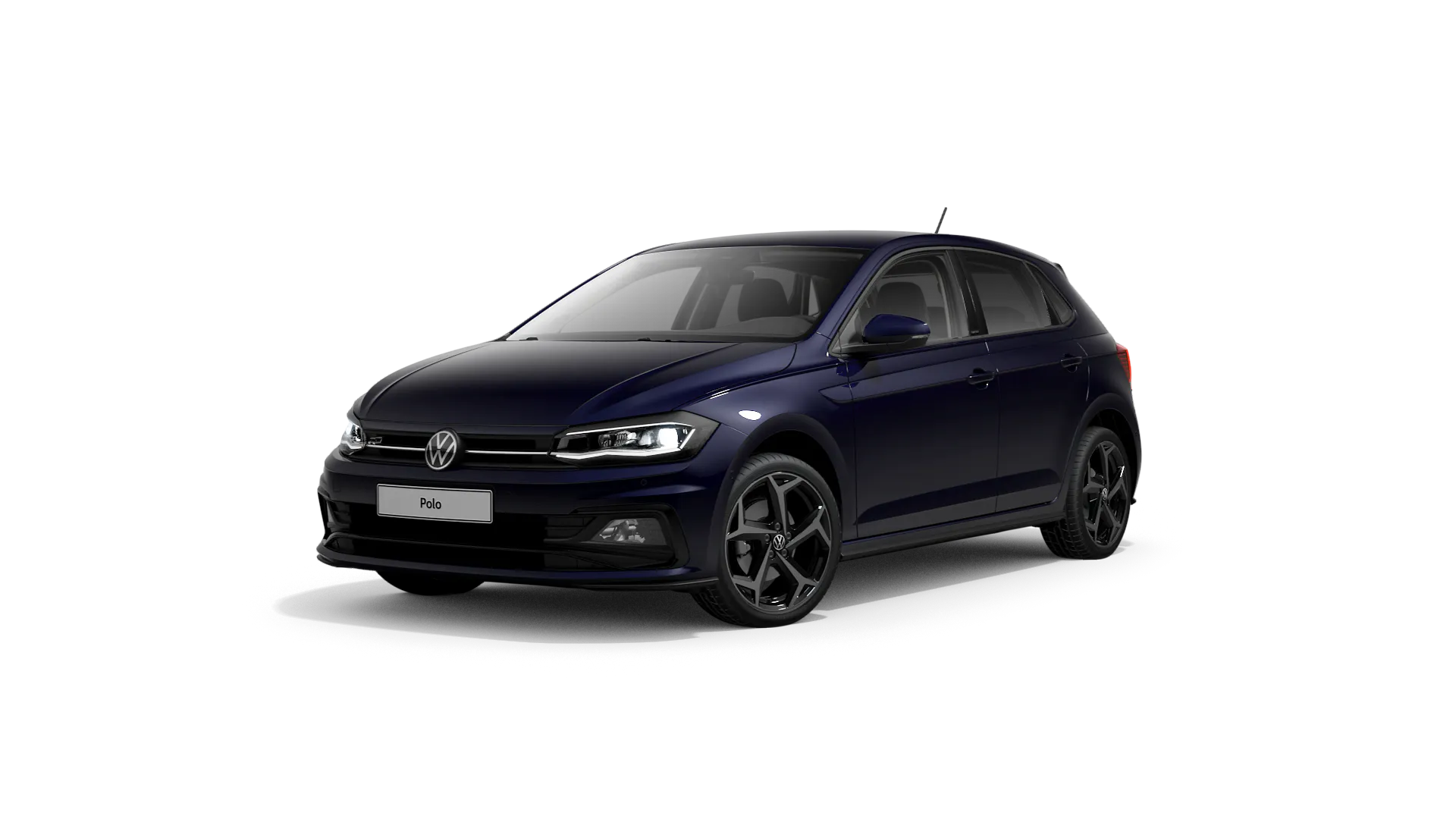 Volkswagen Polo United
