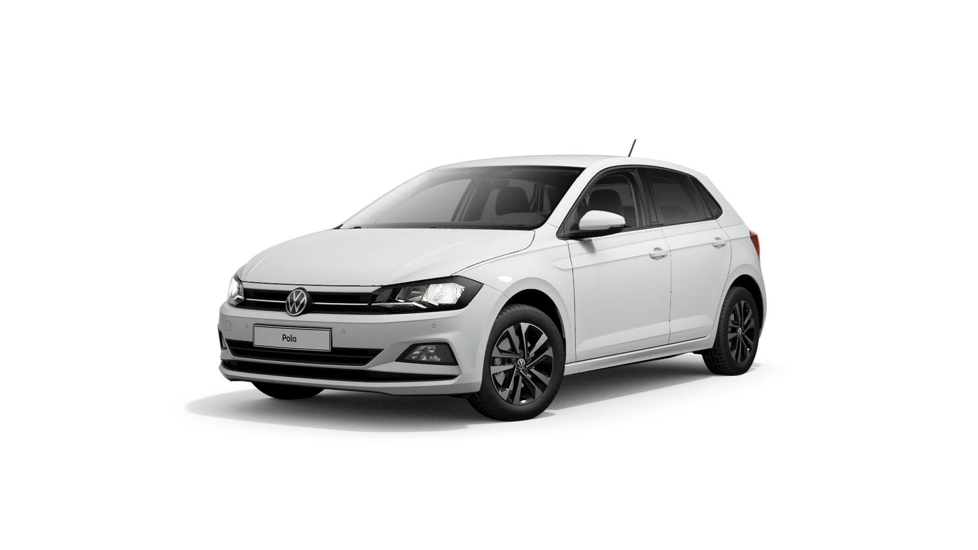 Volkswagen Polo United