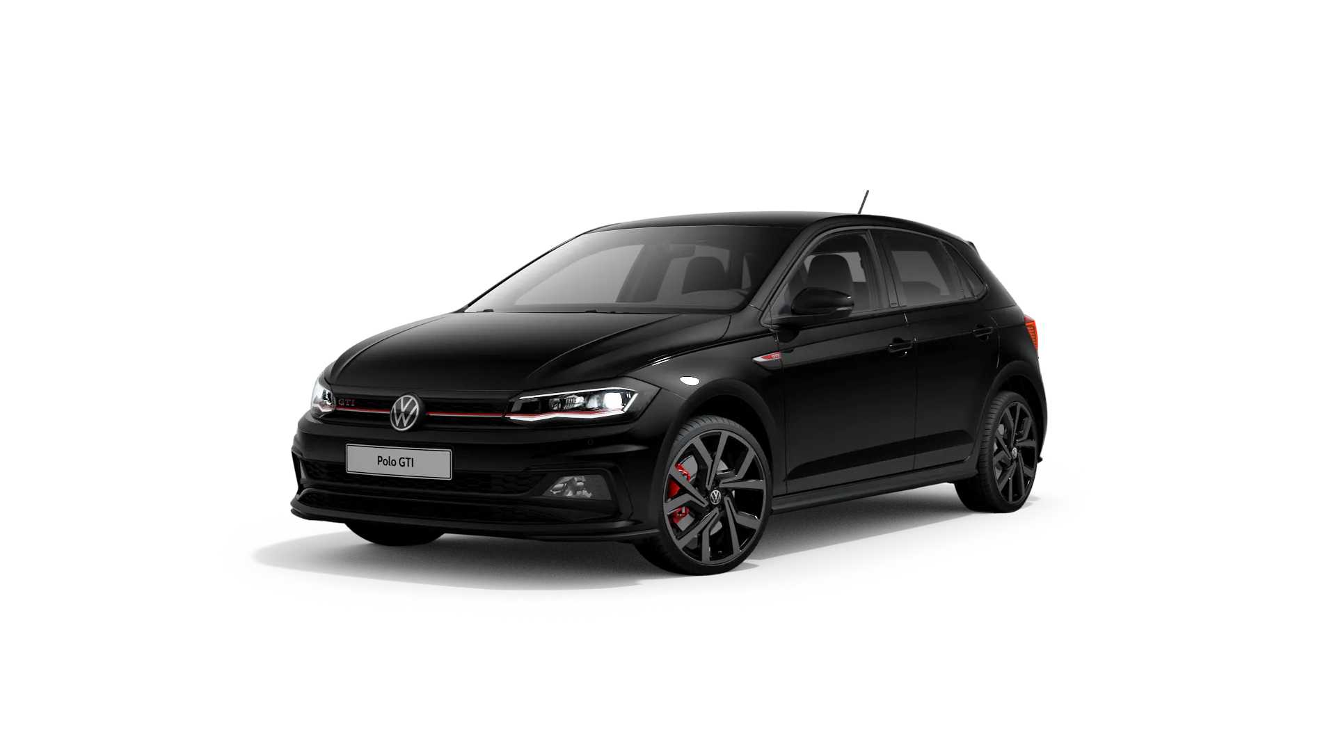 Volkswagen Polo GTI