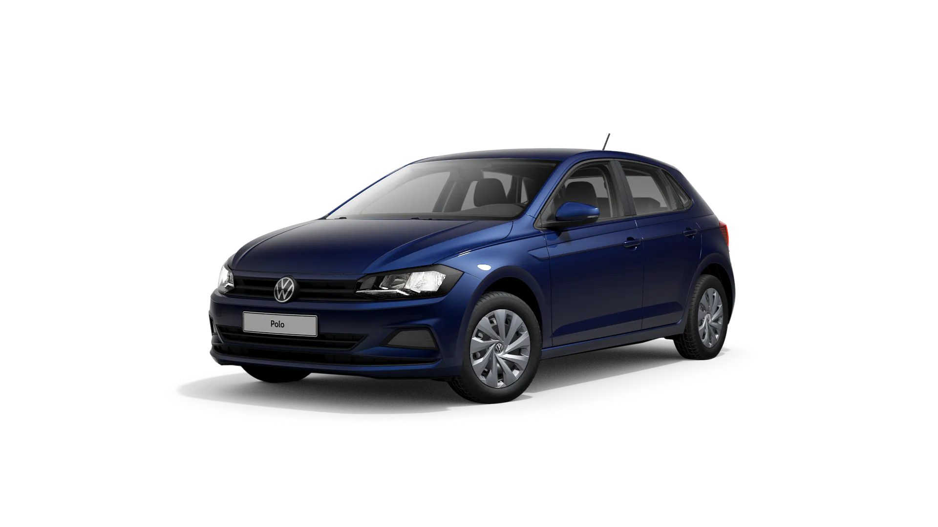 Volkswagen Polo Trendline