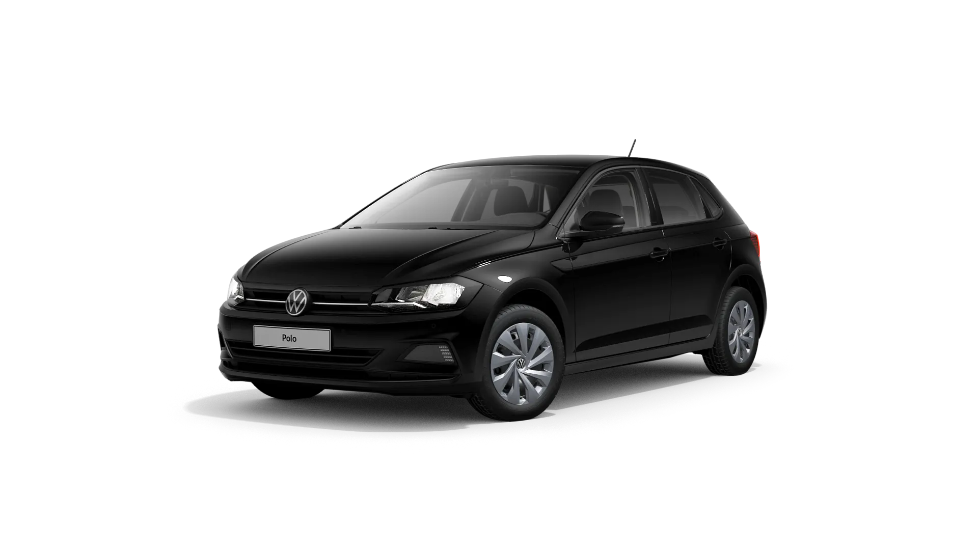 Volkswagen Polo Comfortline