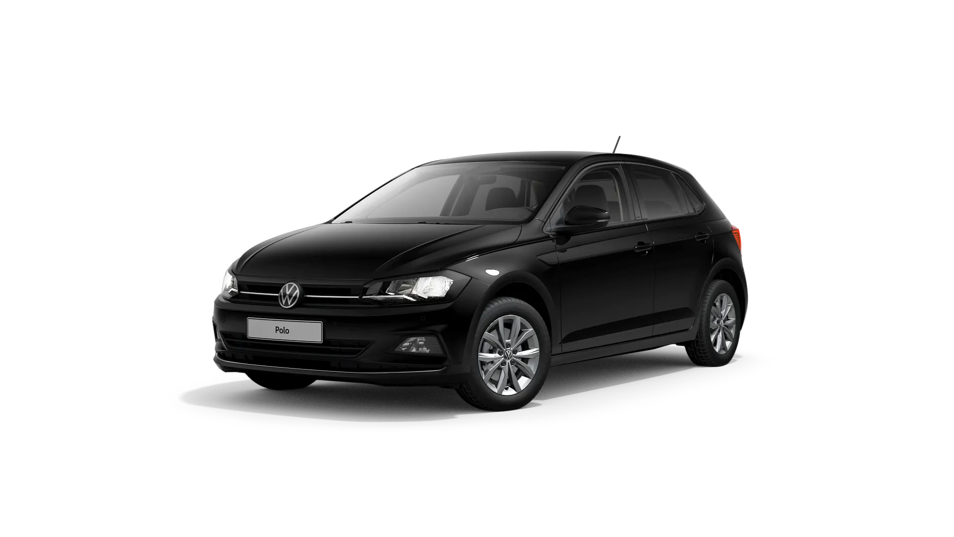 Volkswagen Polo Highline