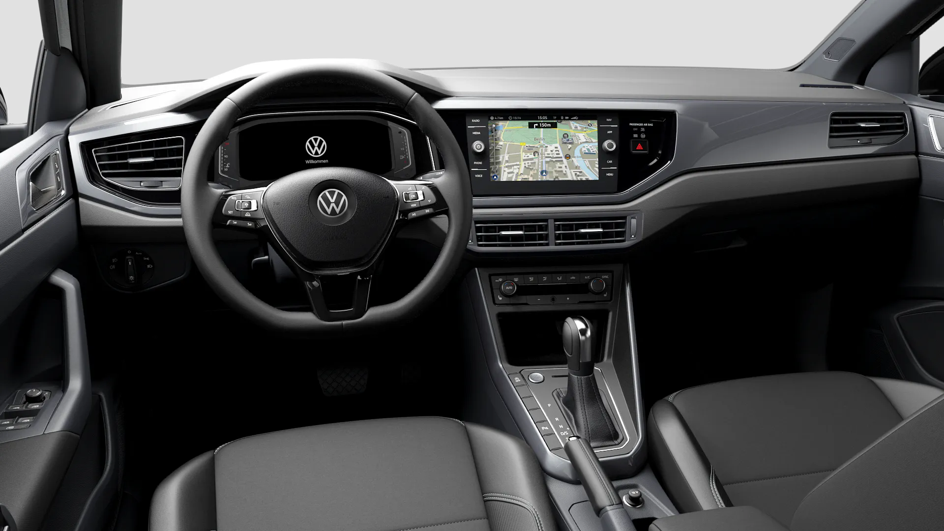 Volkswagen Polo R-Line