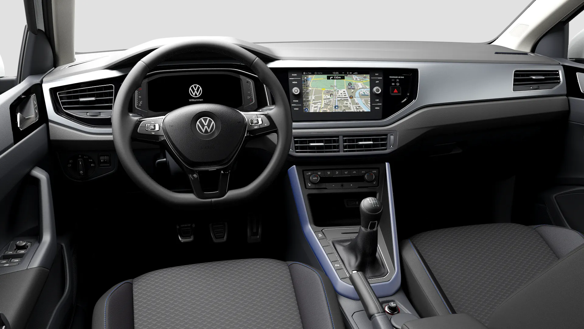 Volkswagen Polo United