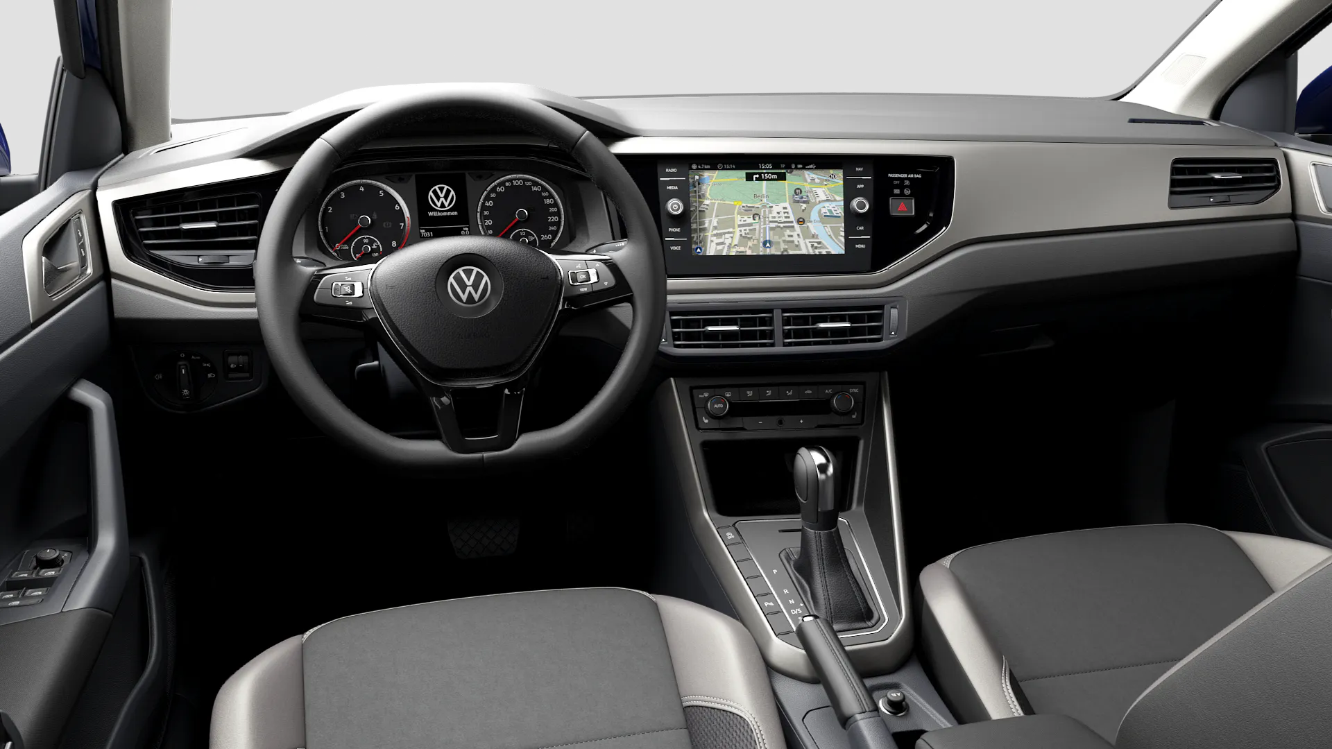 Volkswagen Polo Comfortline