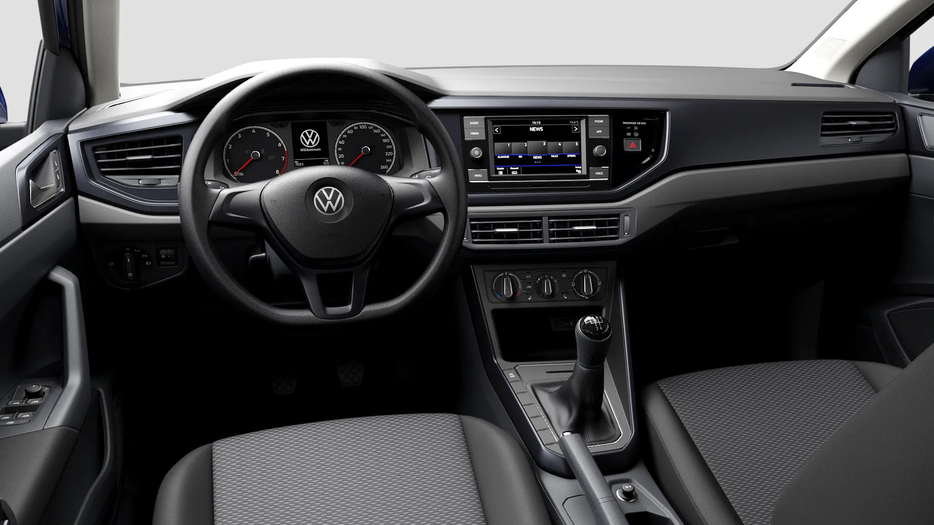 Volkswagen Polo Trendline