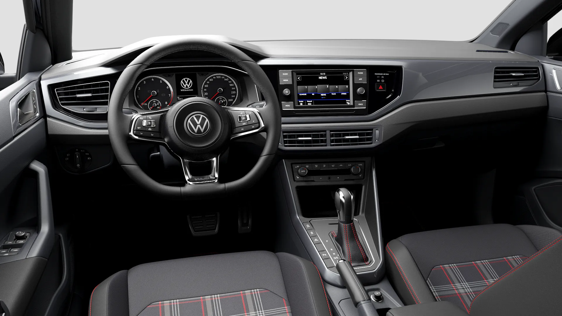 Volkswagen Polo GTI