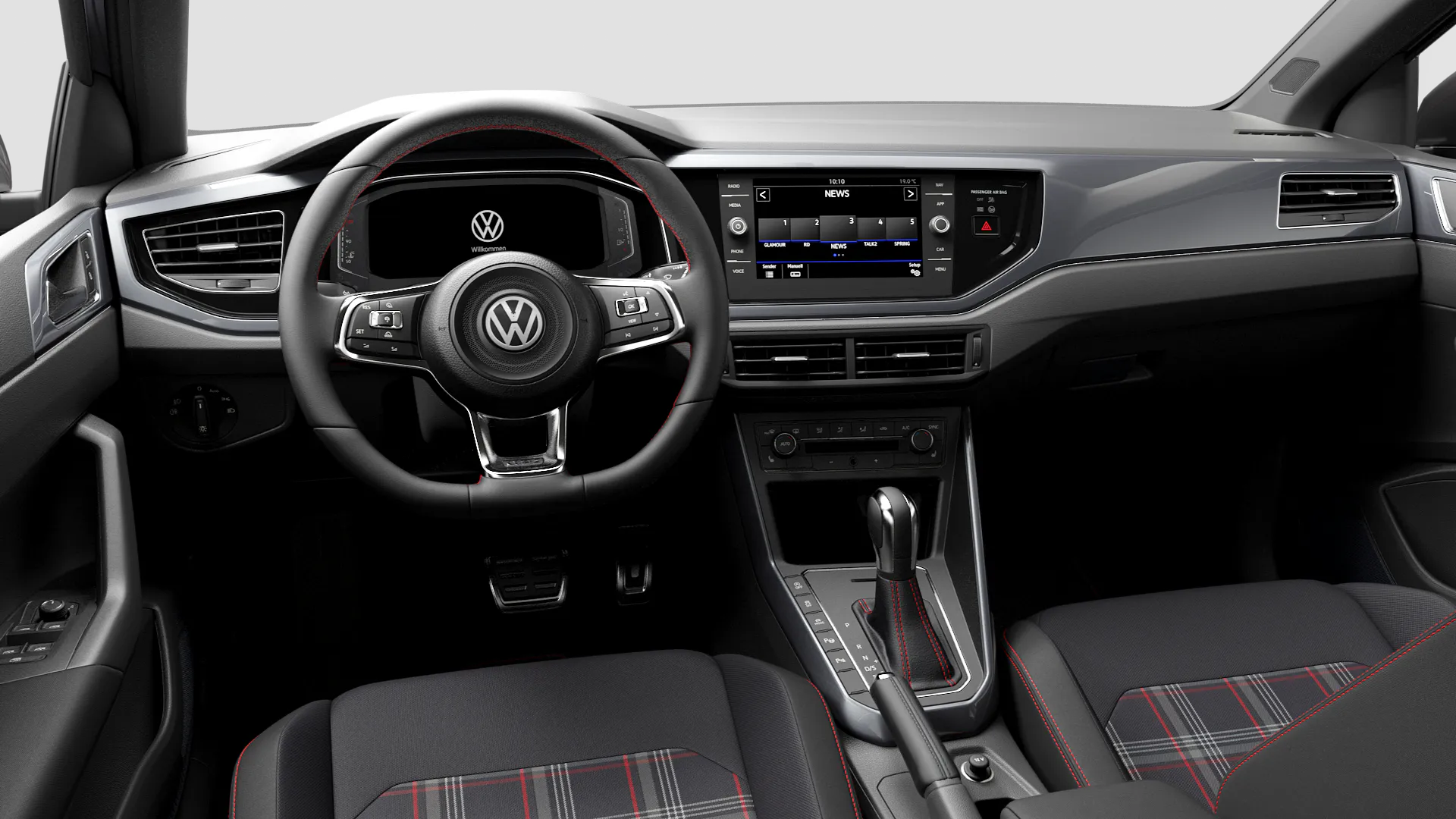 Volkswagen Polo GTI