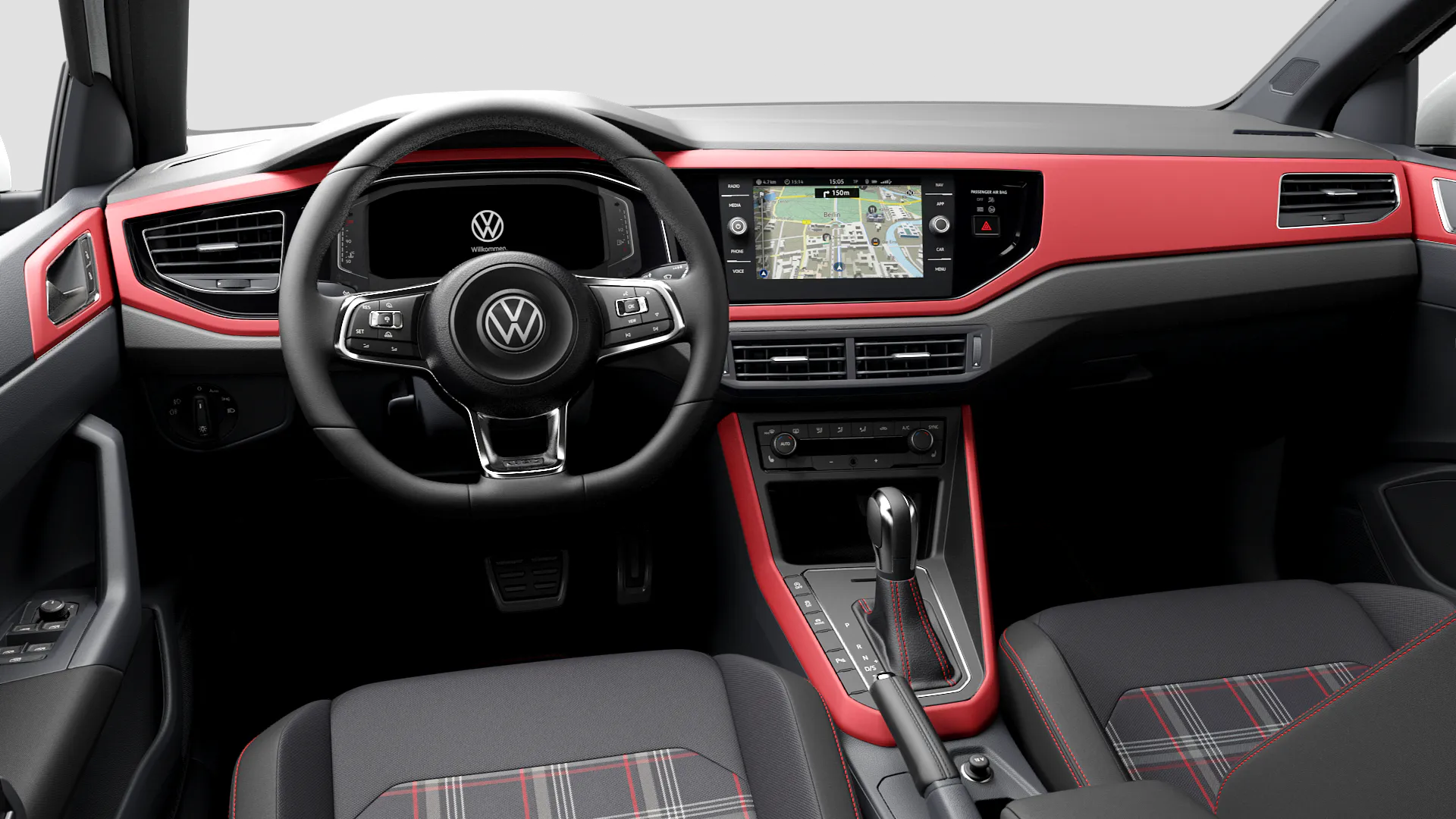 Volkswagen Polo GTI