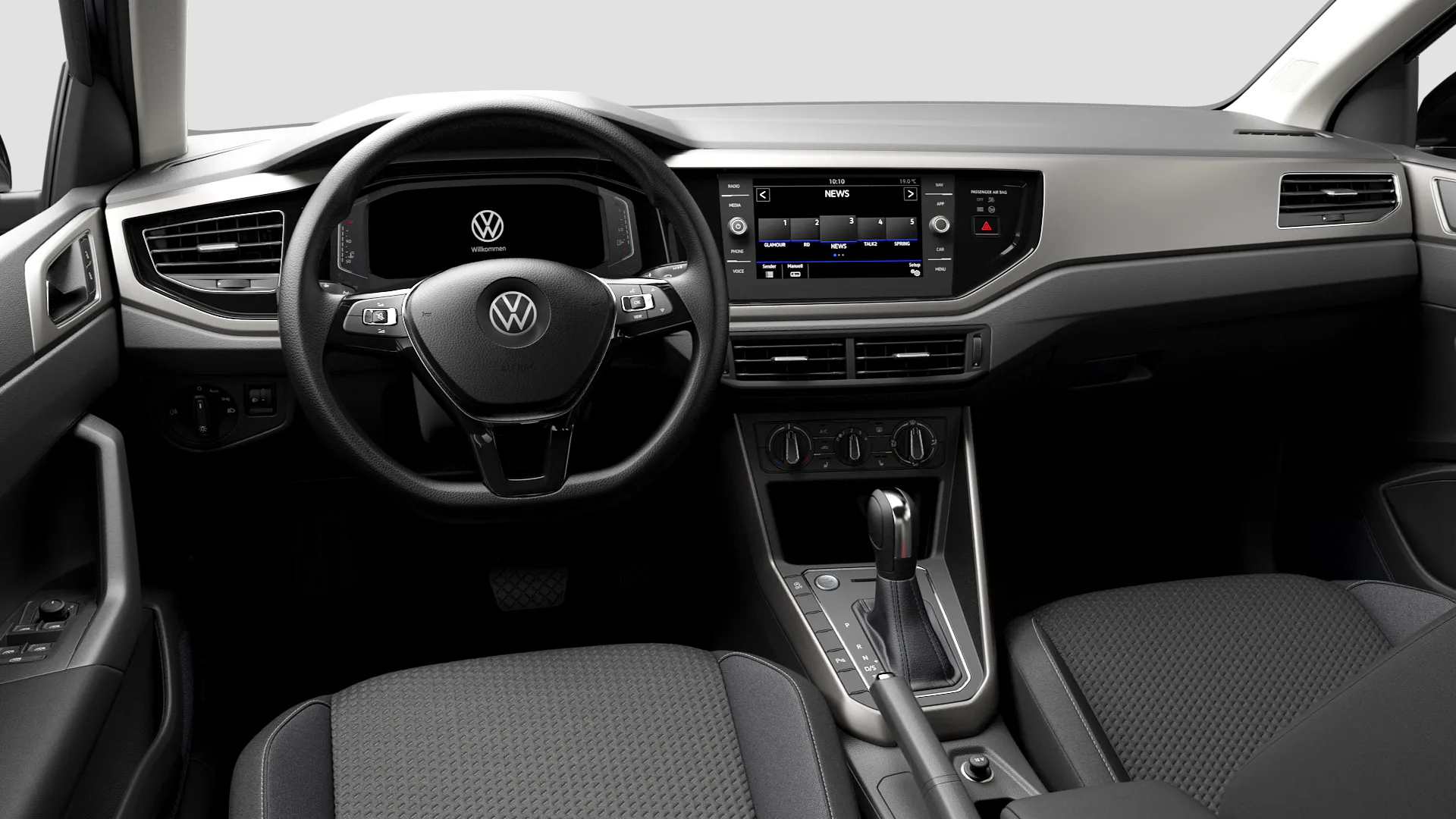Volkswagen Polo Comfortline