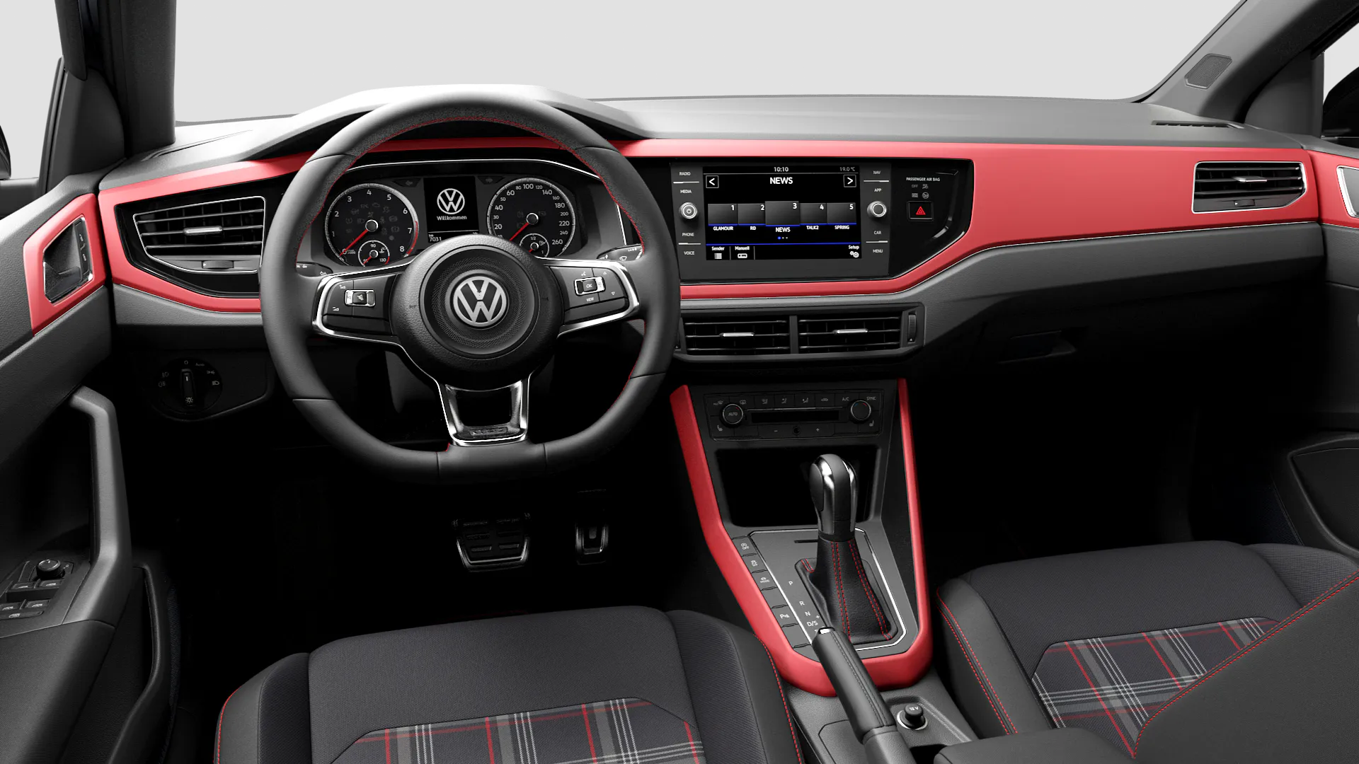Volkswagen Polo GTI