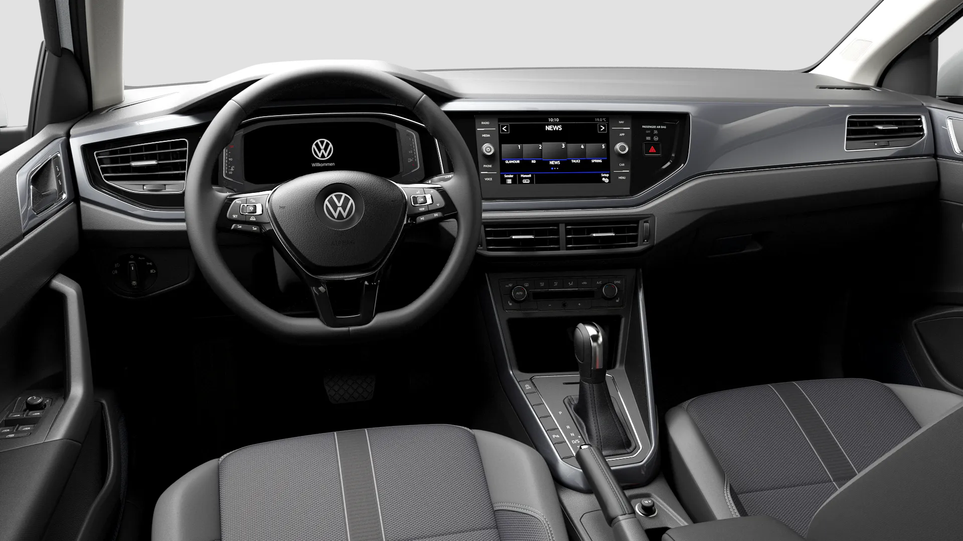 Volkswagen Polo Highline